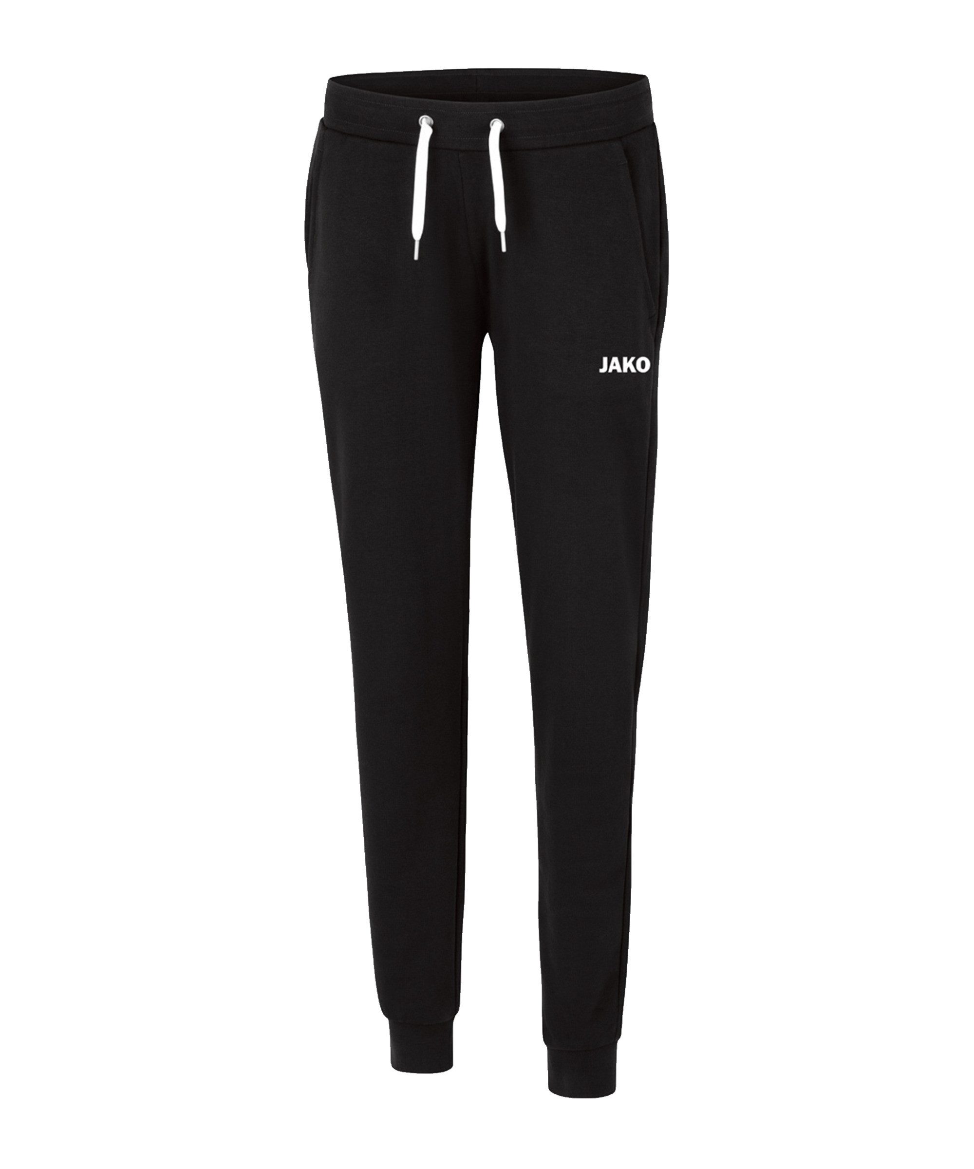 Sporthose Base Jogginghose Damen
