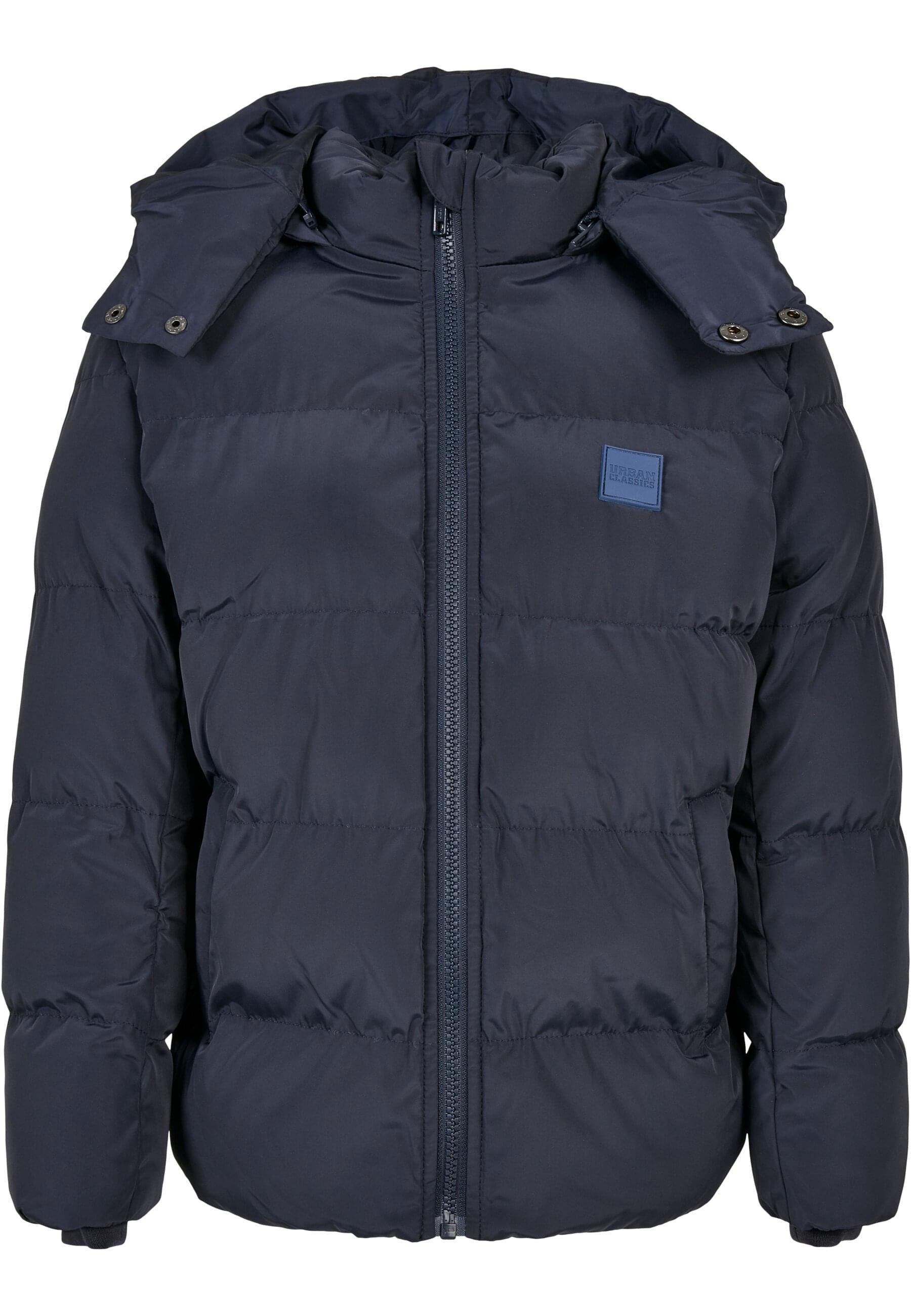 URBAN CLASSICS Winterjacke Urban Classics Herren günstig online kaufen