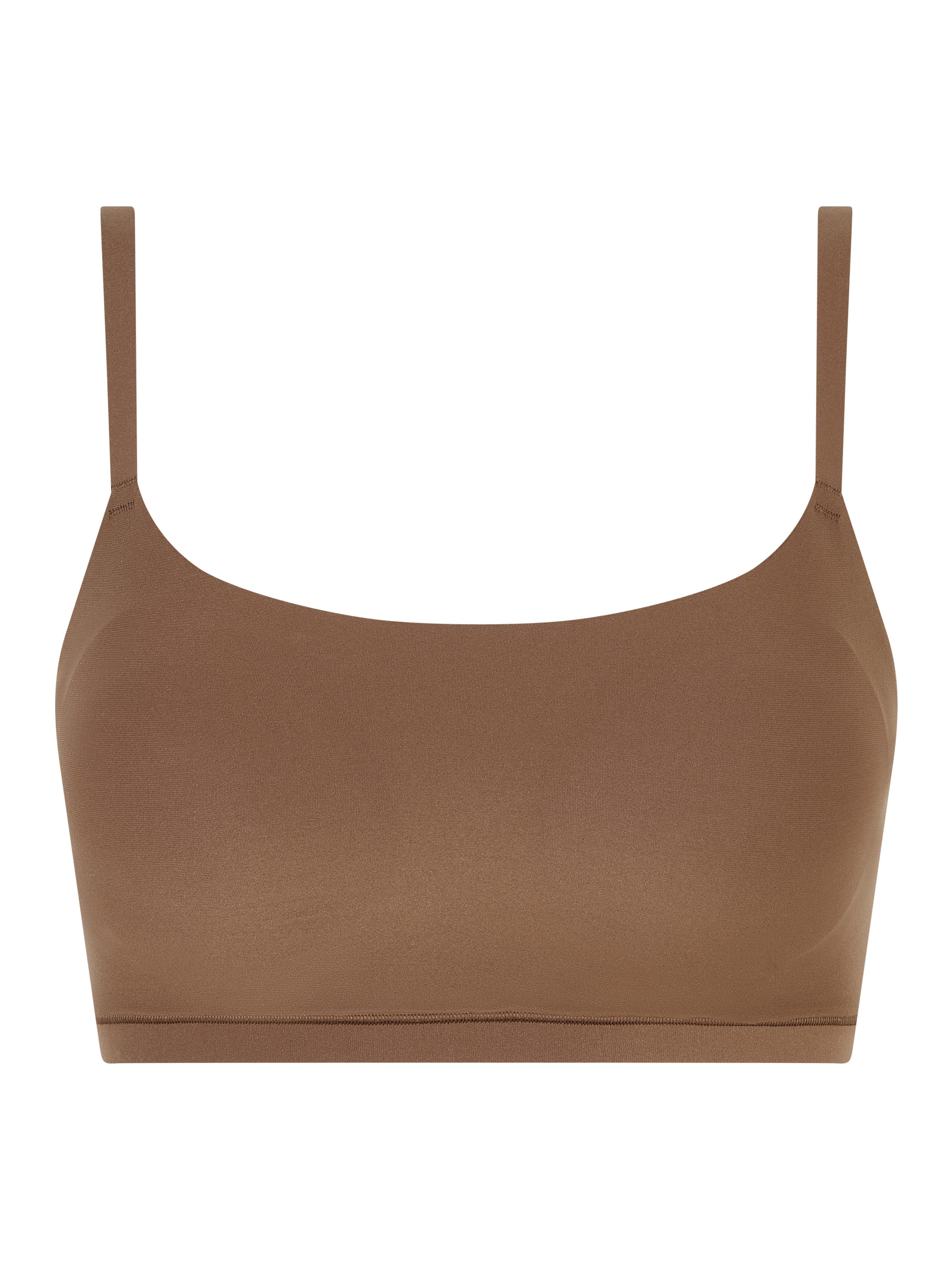 Chantelle Bustier SOFTSTETCH mit nicht herausnehmbaren Pads