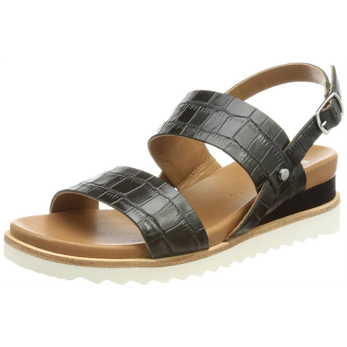 Ara Sandalen für Damen in schwarz günstig online kaufen