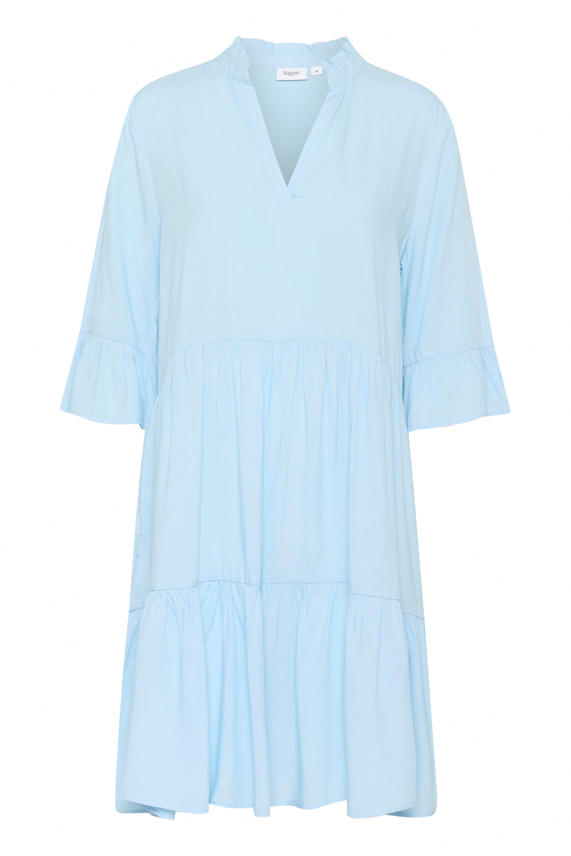 Saint Tropez Blusenkleid EdaSZ Dress günstig online kaufen