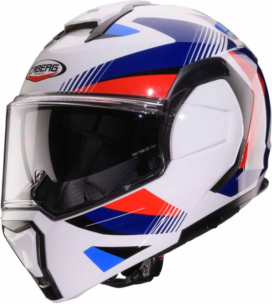 Caberg Motorradhelm Trip Lunar
