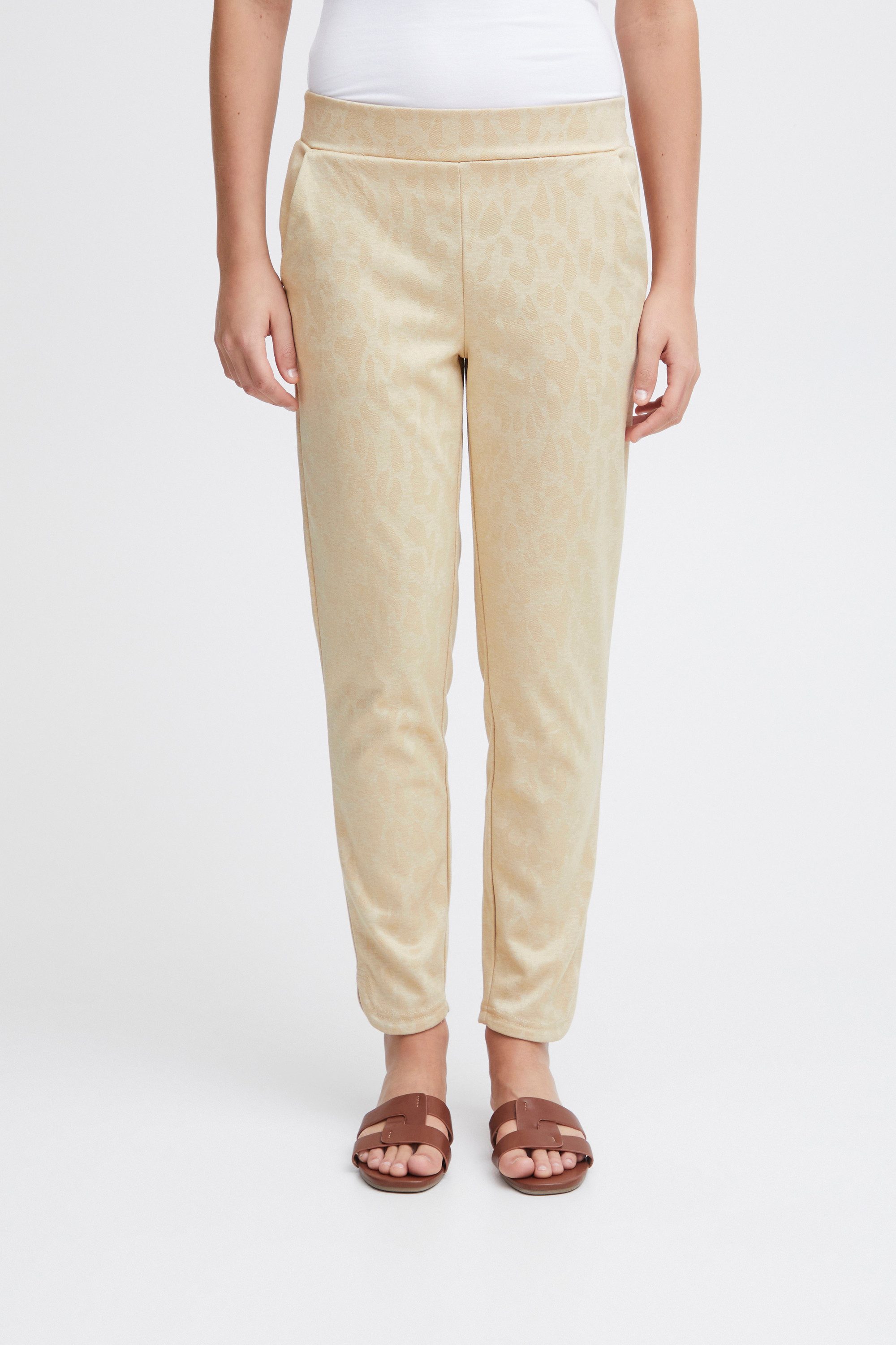 Stoffhose Casual Hose IHKATE