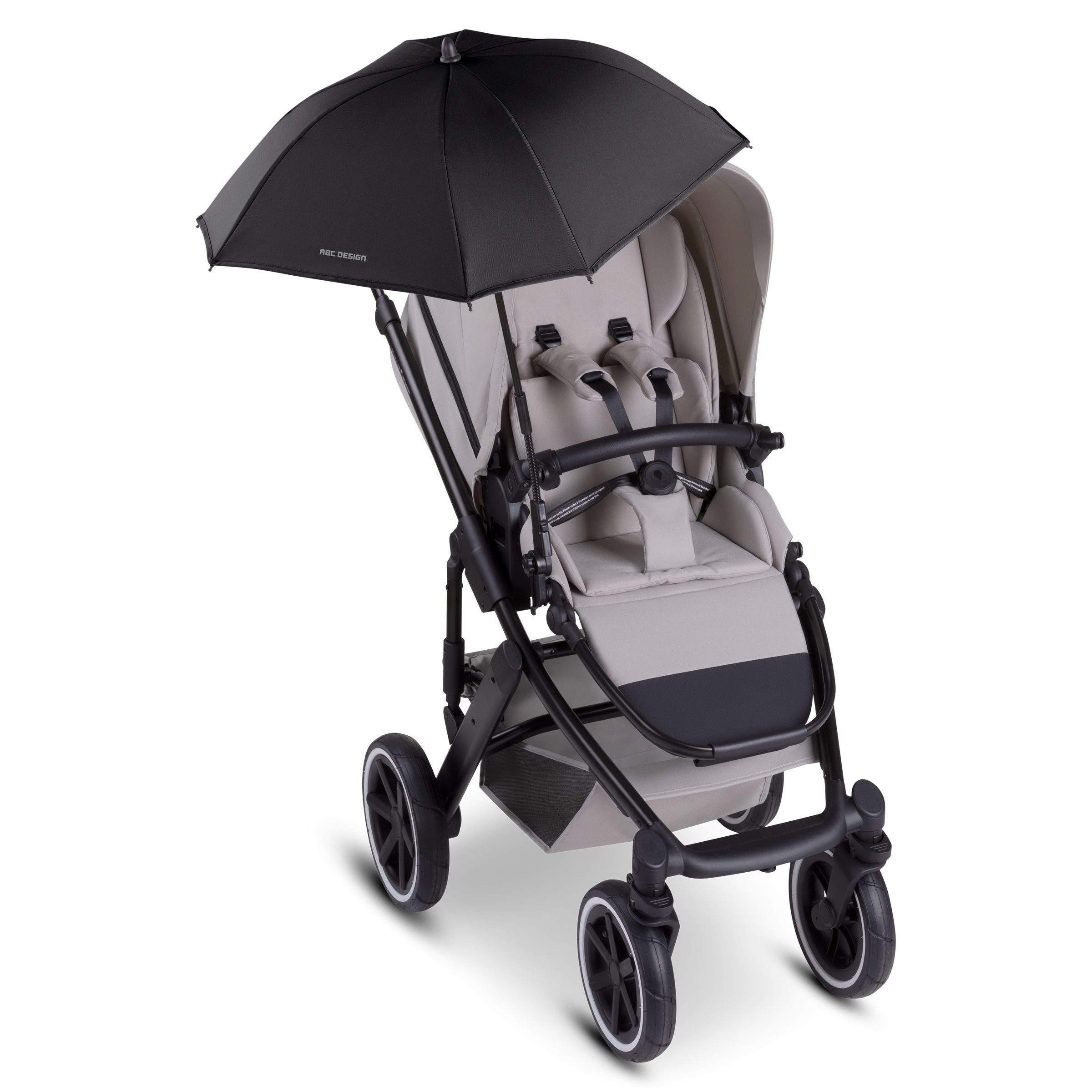 ABC Design Kinderwagen-Sonnenschutzhülle Sonnenschirm Sunny