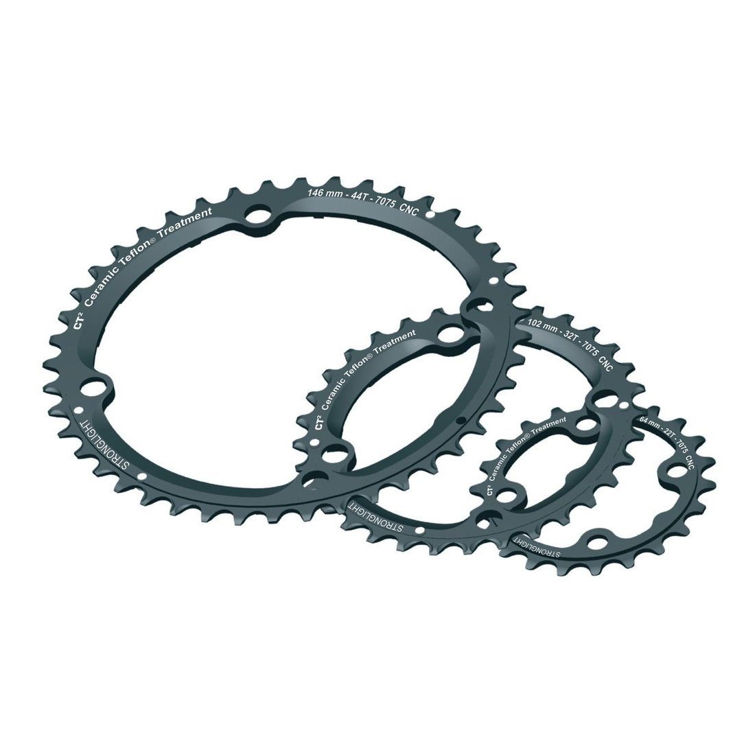 Fahrradketten