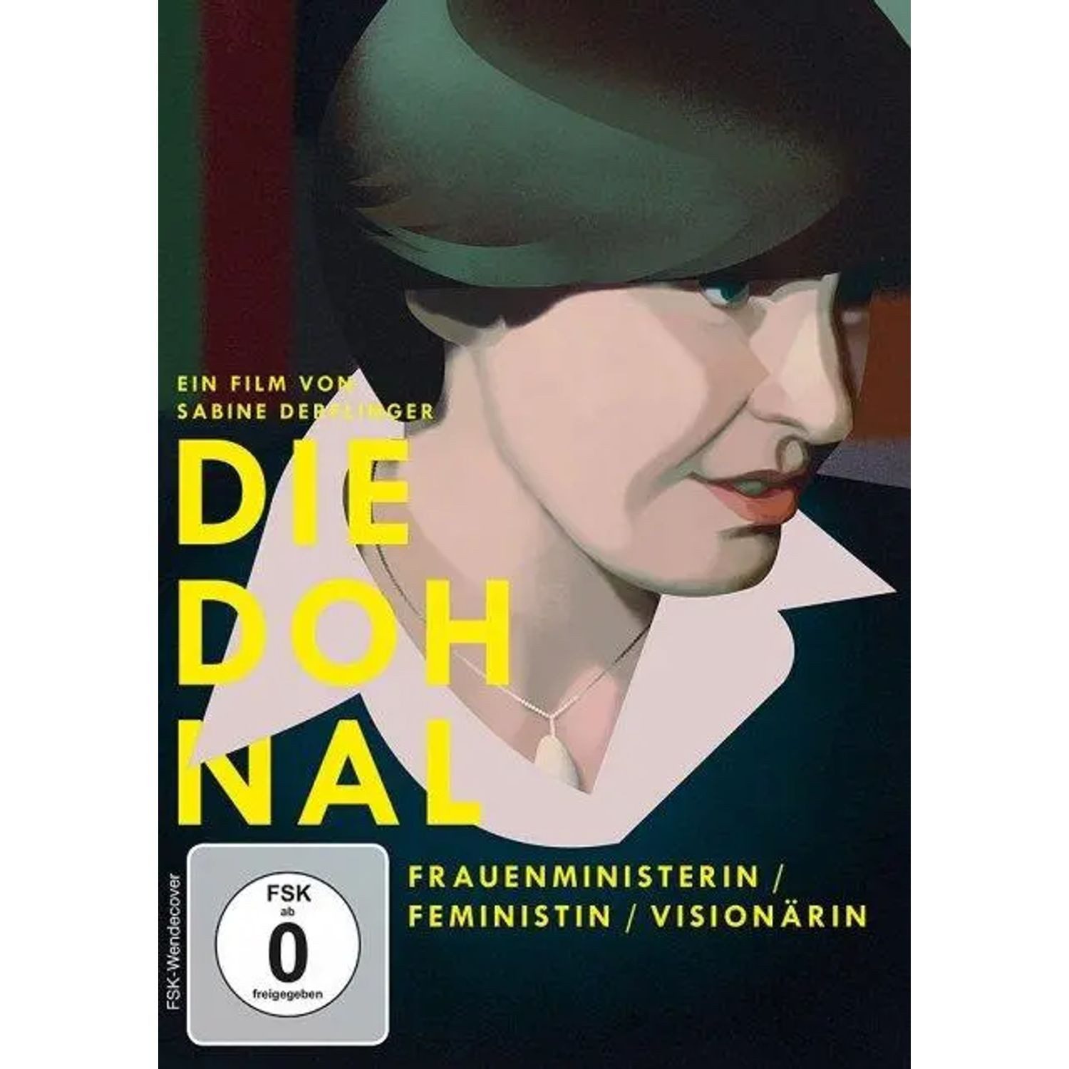 DVD Die Dohnal
