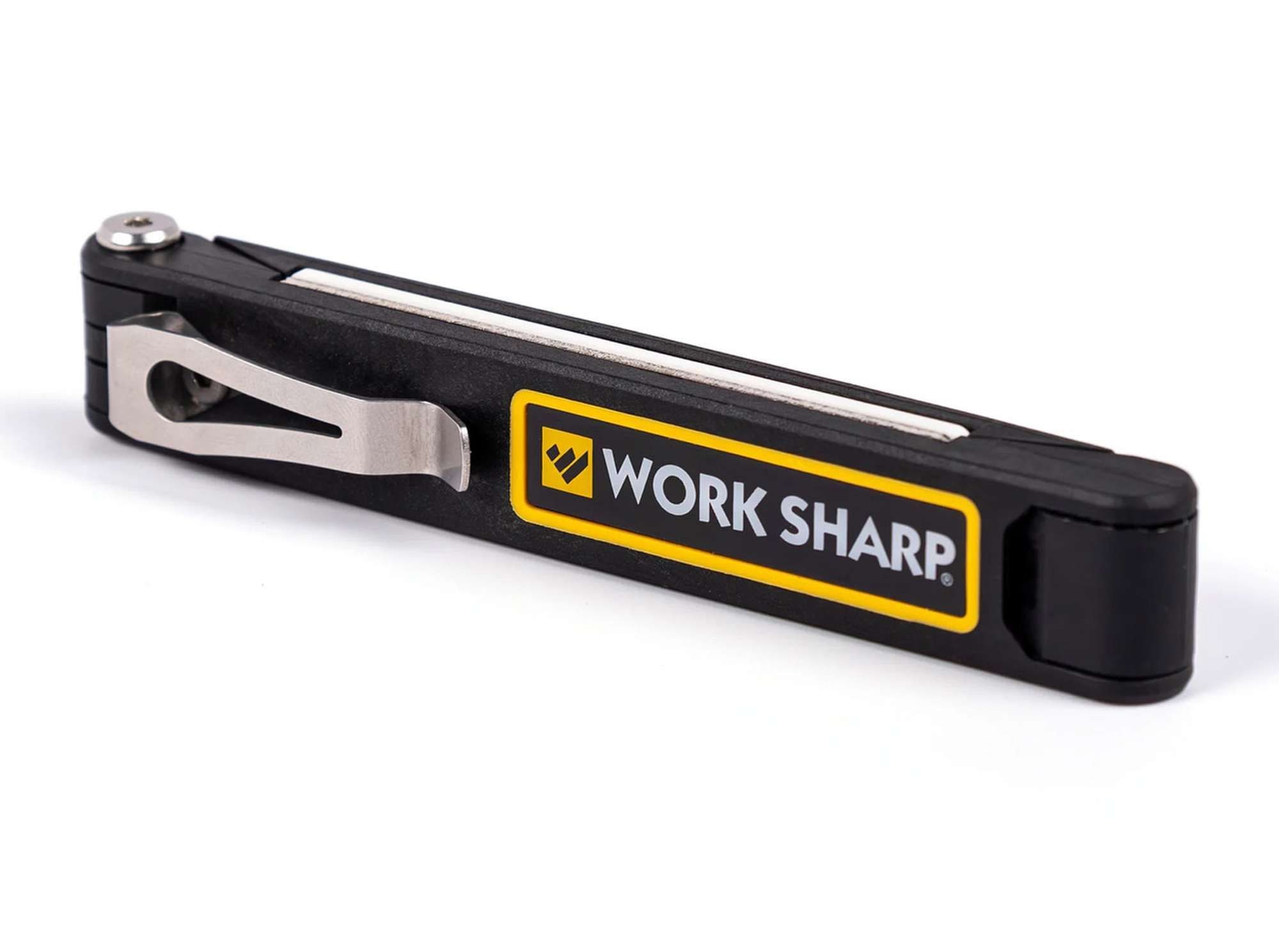Work Sharp Messerschärfer Work Sharp Folding Field Sharpener