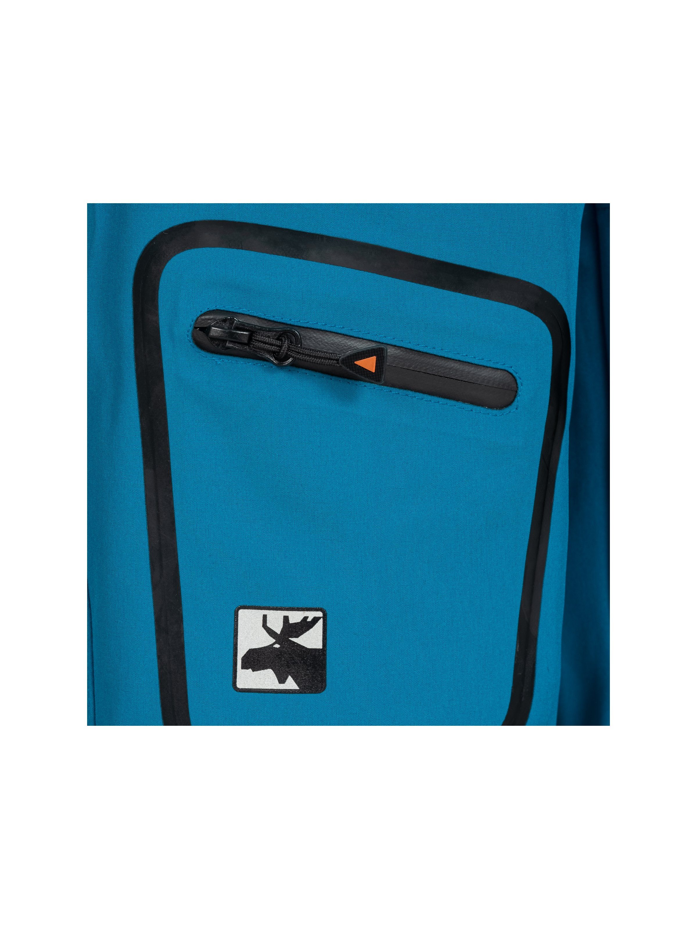 DEPROC Active Softshellhose STERLING MEN CS mit Beintasche günstig online kaufen