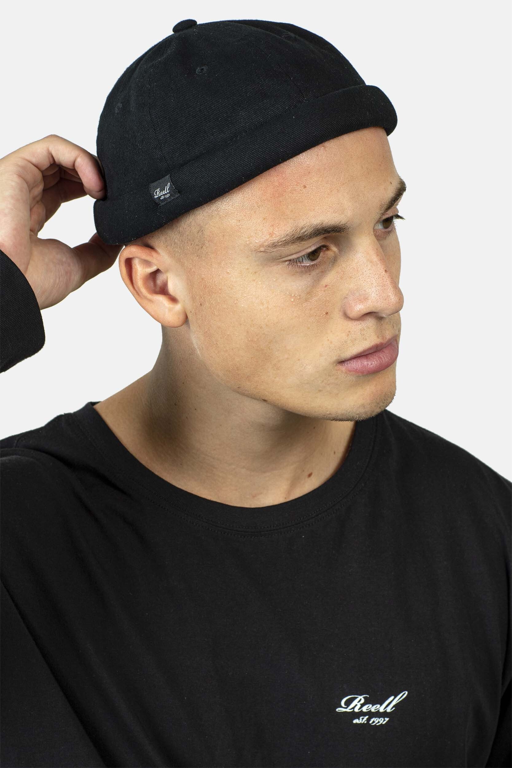 REELL Baseball Cap Docker günstig online kaufen