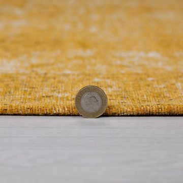 Teppich Antique, FLAIR RUGS, rechteckig, Höhe: 4 mm, Vintage-Muster