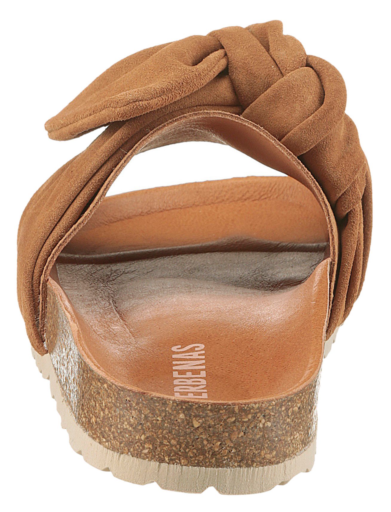 VERBENAS Roxy Roda Pantolette, Sommerschuh, Schlappen, günstig online kaufen