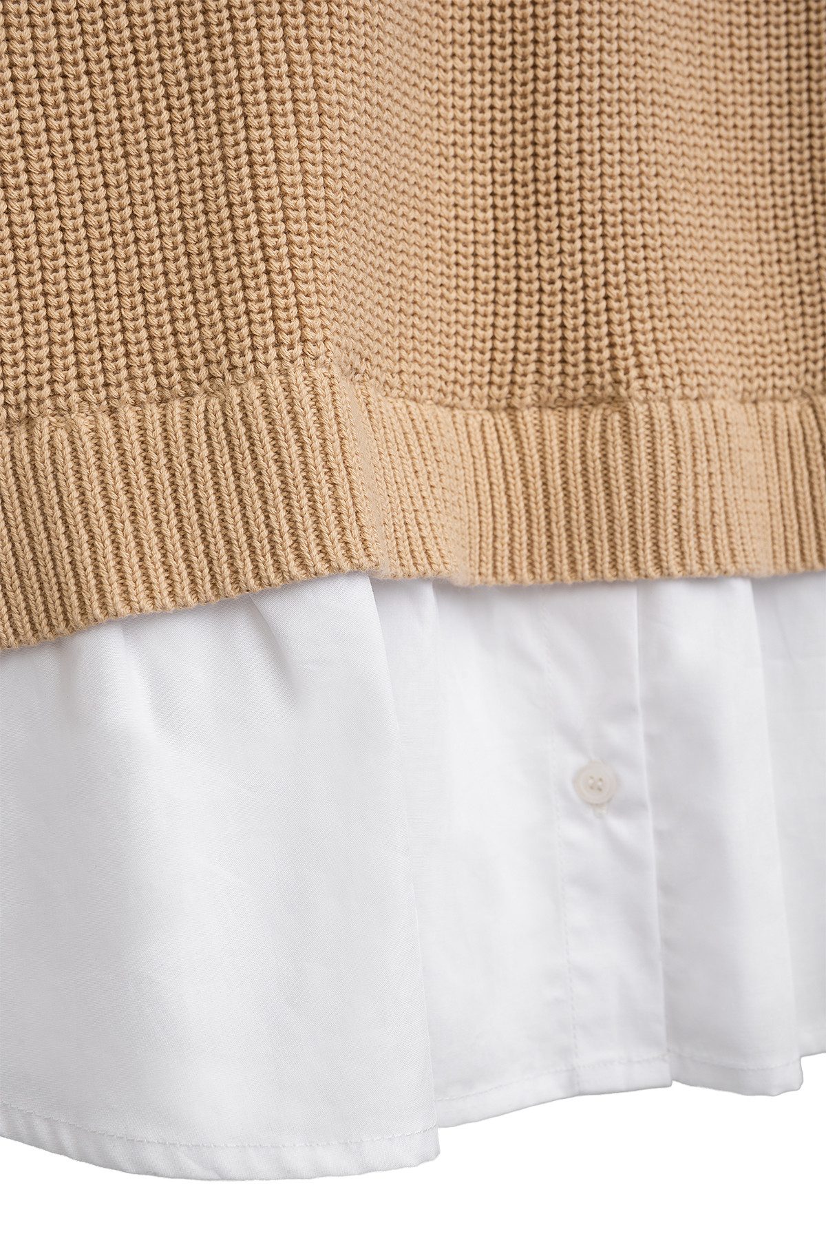 DANAMADE Strickkleid DANAMADE Dresses DRIA günstig online kaufen