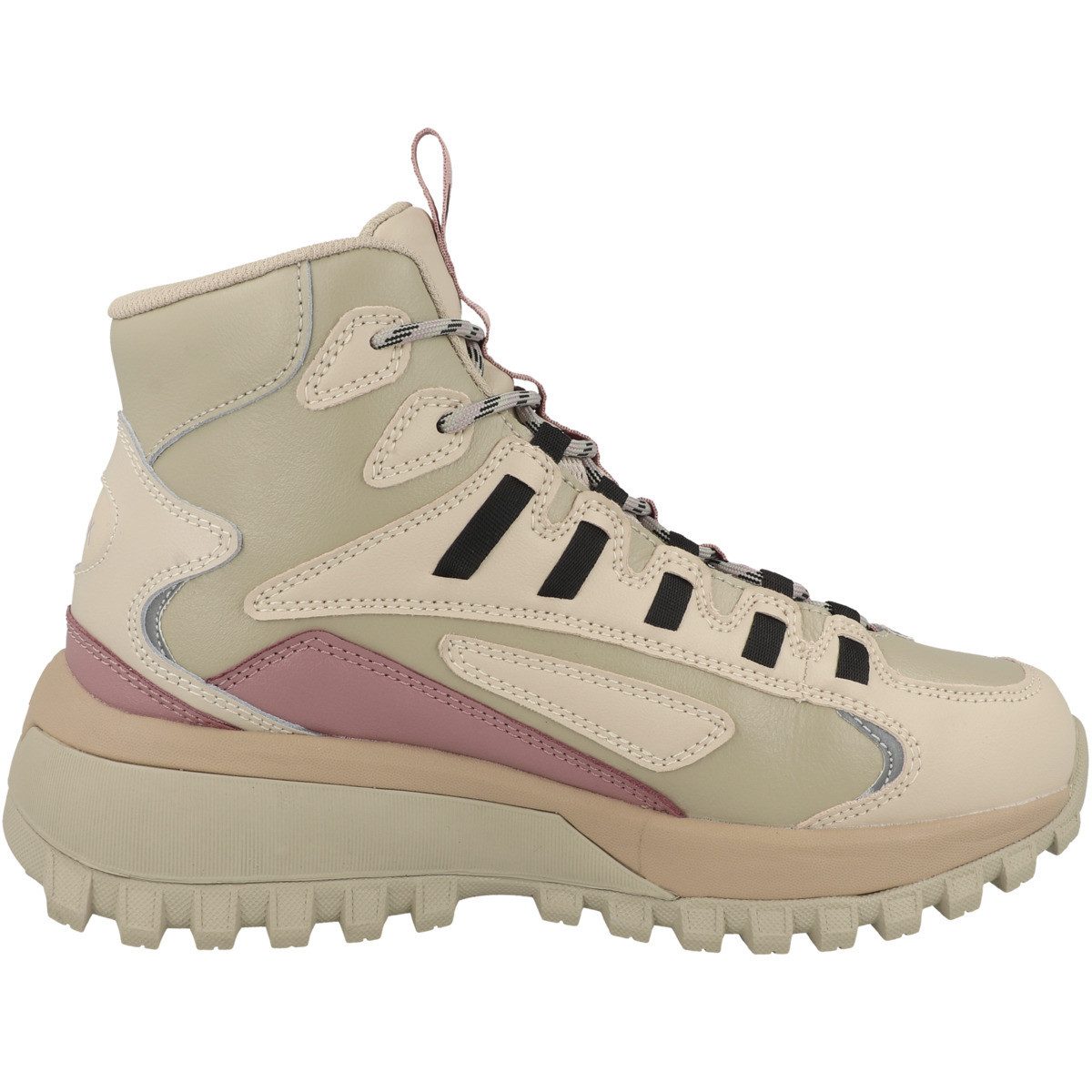 ARKK Copenhagen Apaze Hightop Damen Sneaker Turnschuhe, Sportschuhe, Freizeitschuhe, Halbschuhe, Schnürschuhe