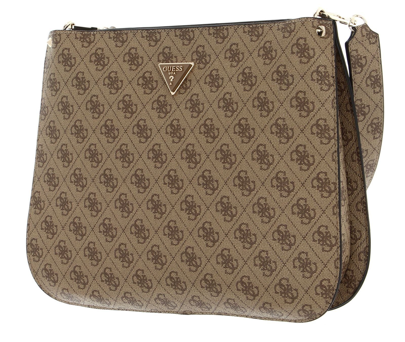 Guess Umhängetasche Meridian günstig online kaufen