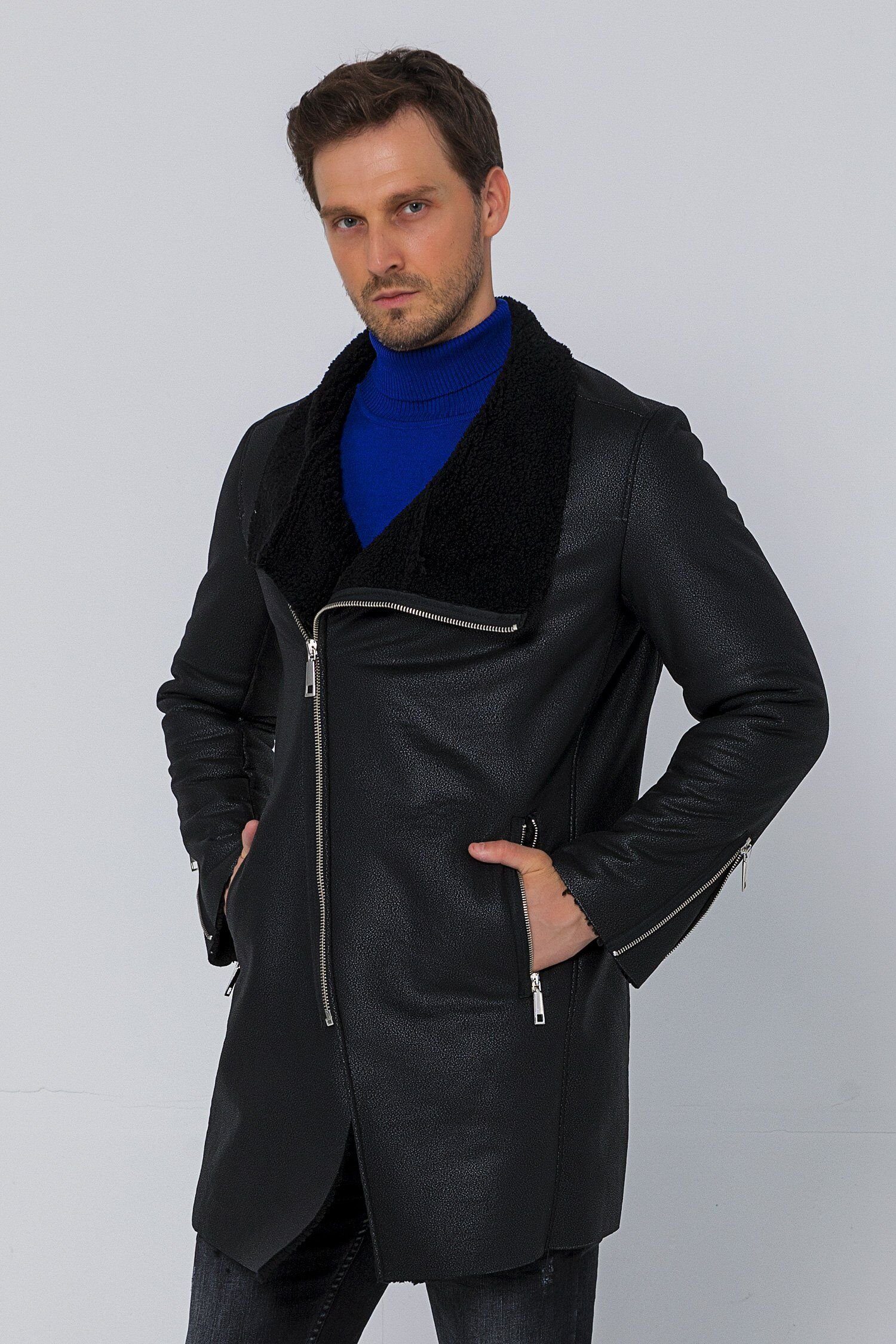 RN71480 Outdoorjacke Ron Tomson