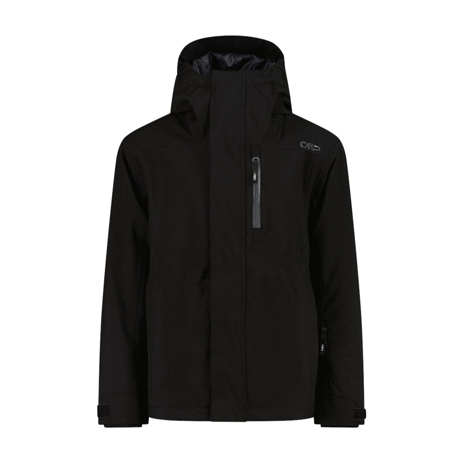 CMP Skijacke CMP Kinder Skijacke KID JACKET FIX HOOD 35W0364