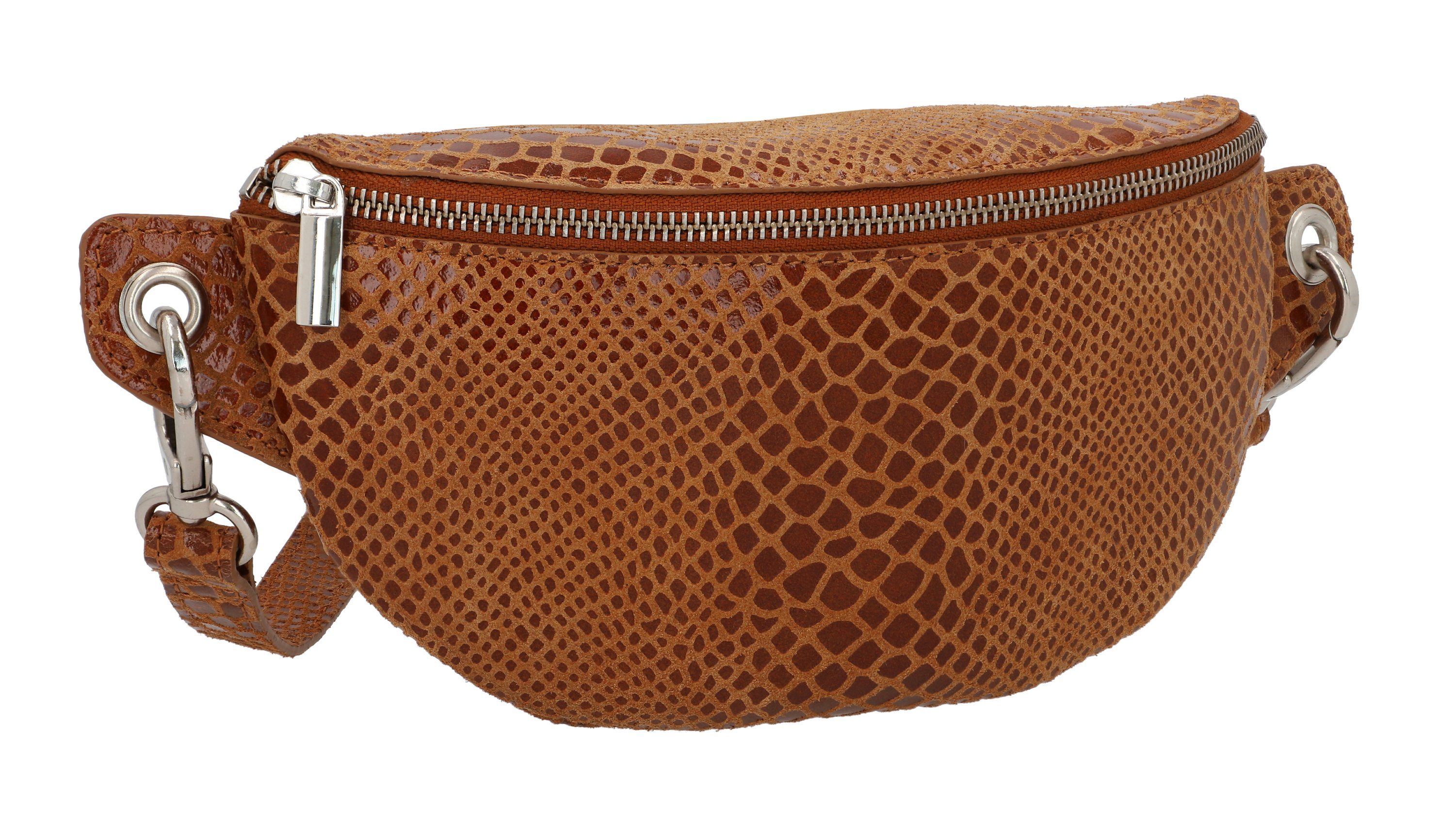 Gusti Leder Gürteltasche Gusti Leder Taschen, Gürteltaschen Rosamonde (1-tlg)