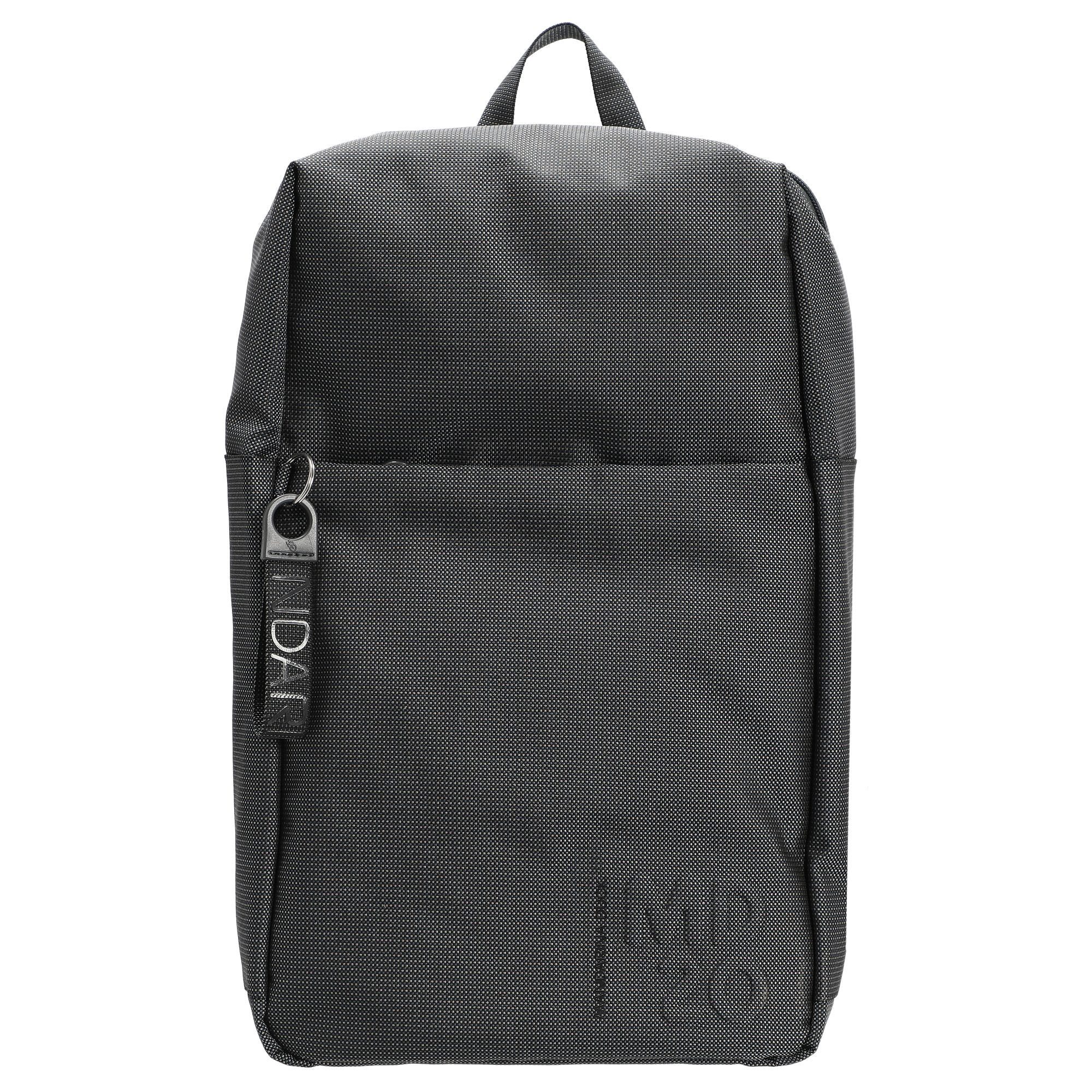 Mandarina Duck Reiserucksack MD20 - Reiserucksack 40 cm (steel)