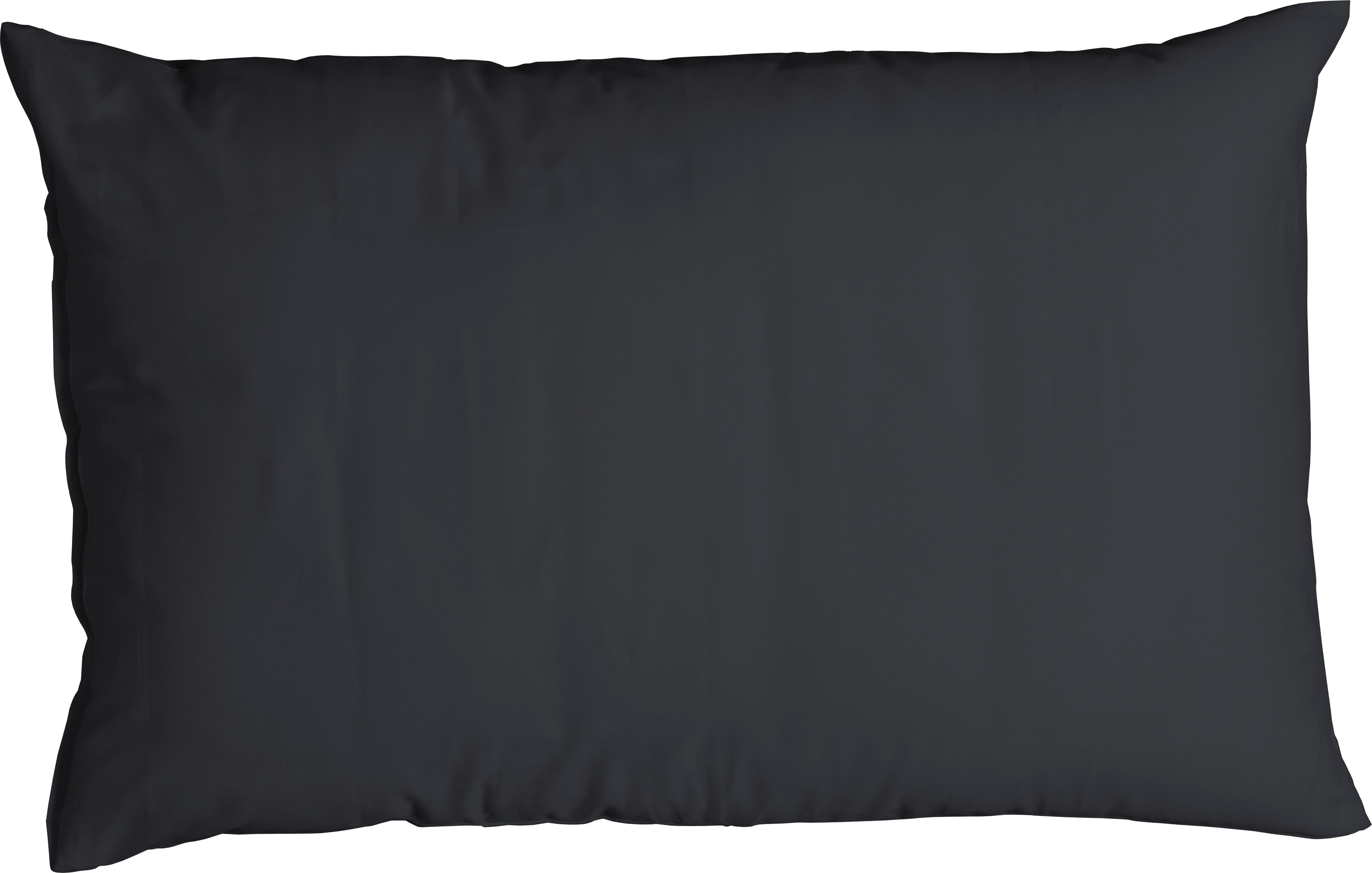 CASATEX Kissenbezug Uni, (1 Stück), Uni günstig online kaufen
