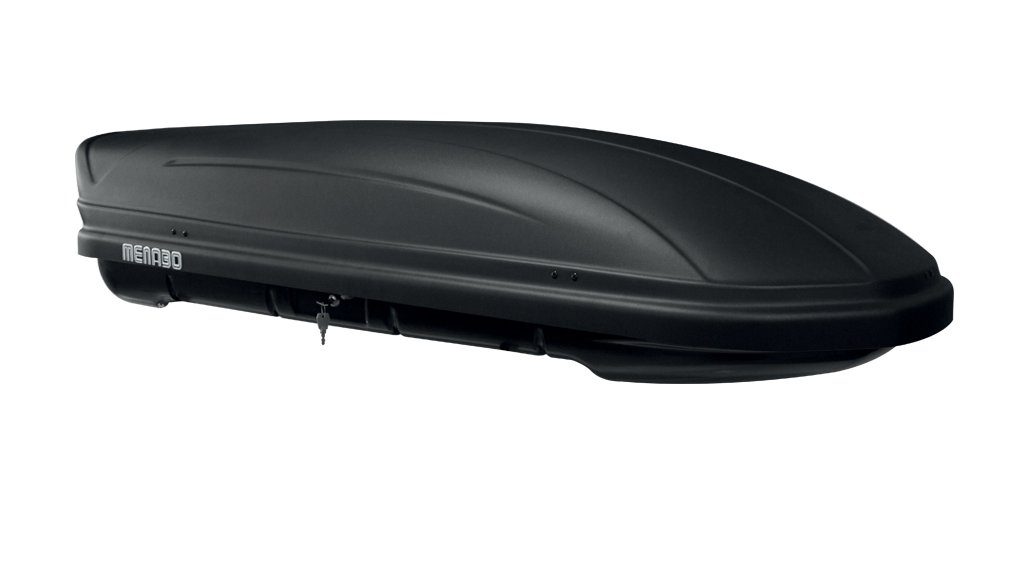 VDP-BA400 Roof Box Roof Rack / Roof Rack VDPLION1 Compatible - View #4