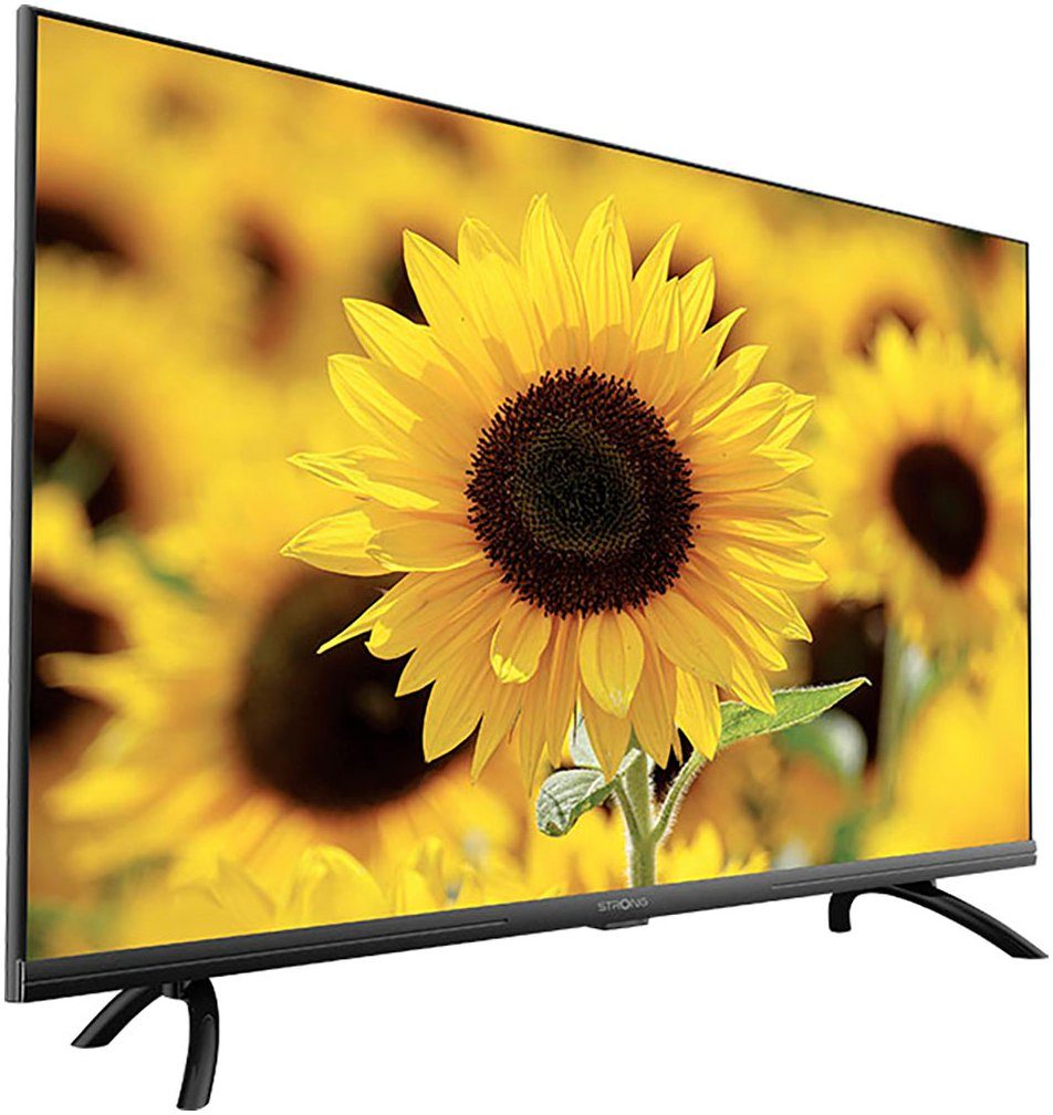 Strong SRT32HD5553 LED-Fernseher (80 cm/32 Zoll, HD-ready, Smart-TV)