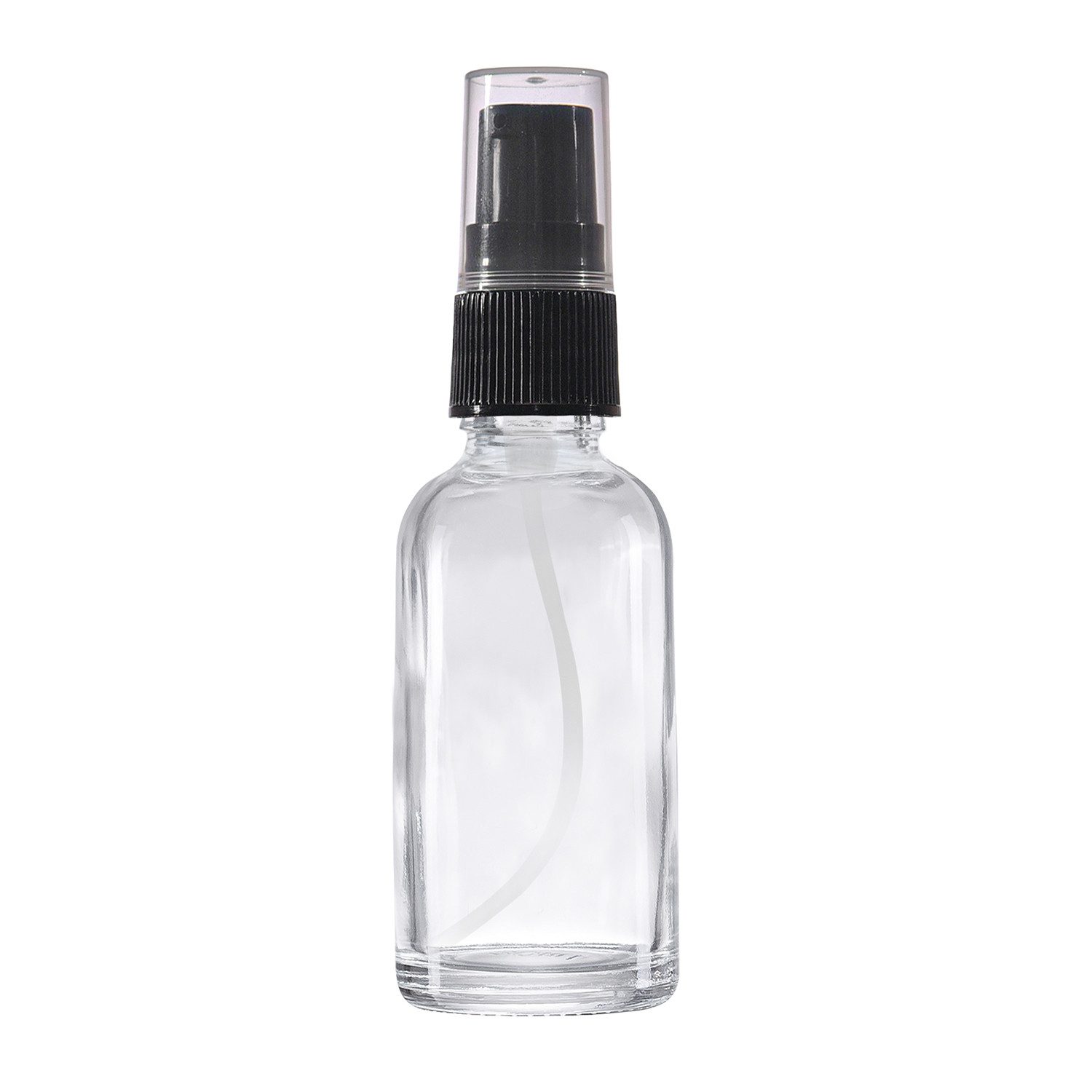 Oputec Seifenspender 10 x 30ml Pumpspender-Flasche, günstig online kaufen