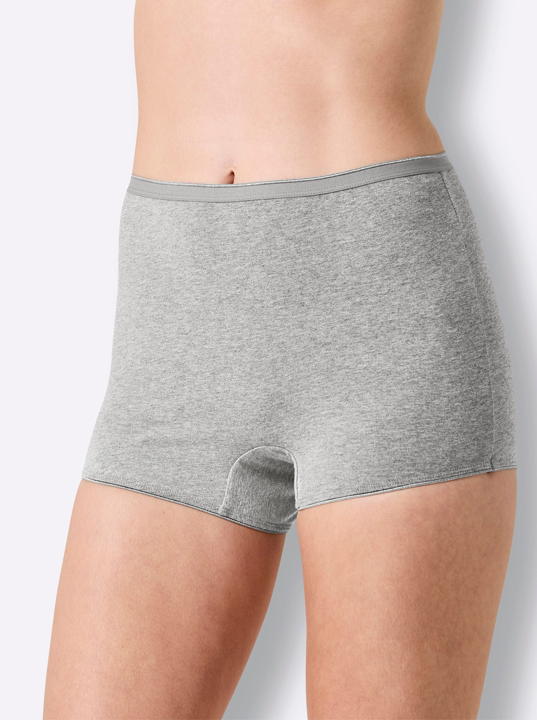 Witt Slip Panty (4-St)