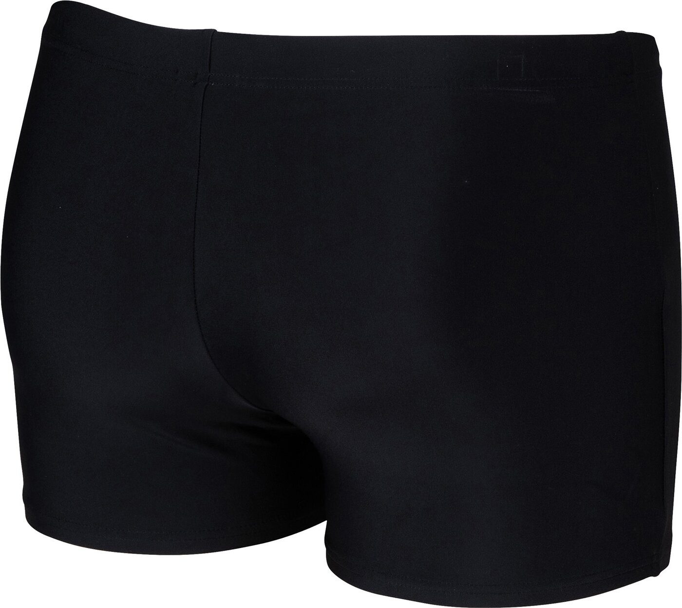 Arena Badeshorts Kikko V Print - Herren Badeshorts - Schwarz/Weiß