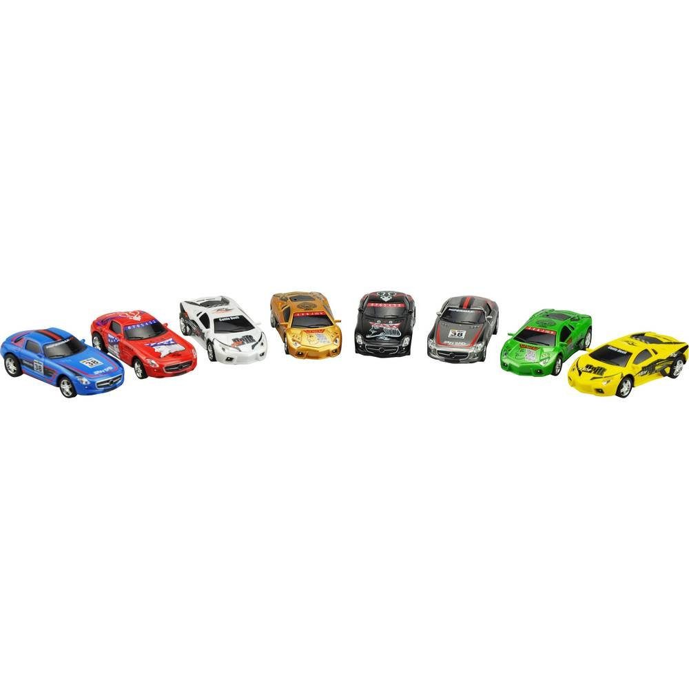 RC-Auto Elektro Mini RC Auto