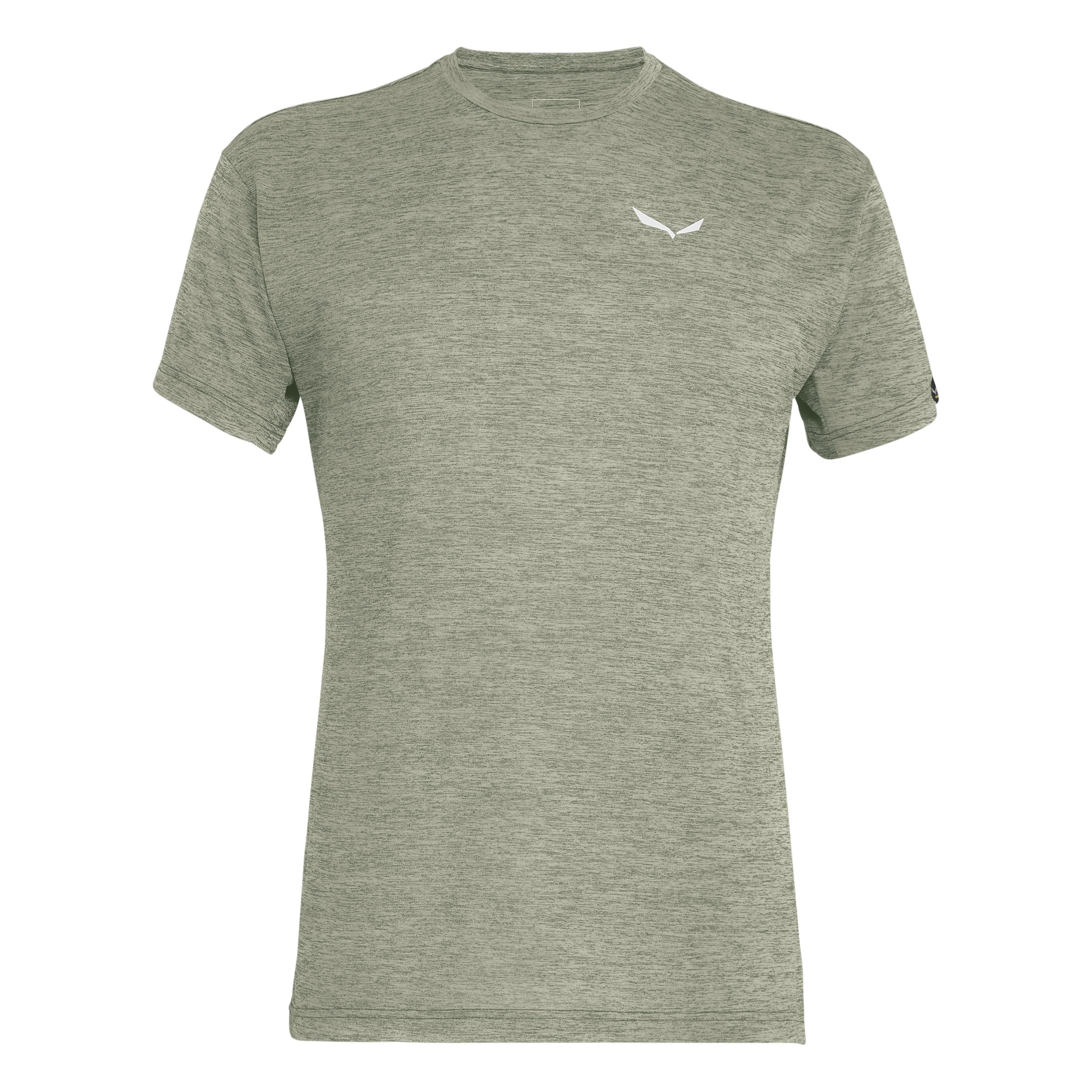 Salewa Funktionsshirt PUEZ MELANGE DRY M günstig online kaufen