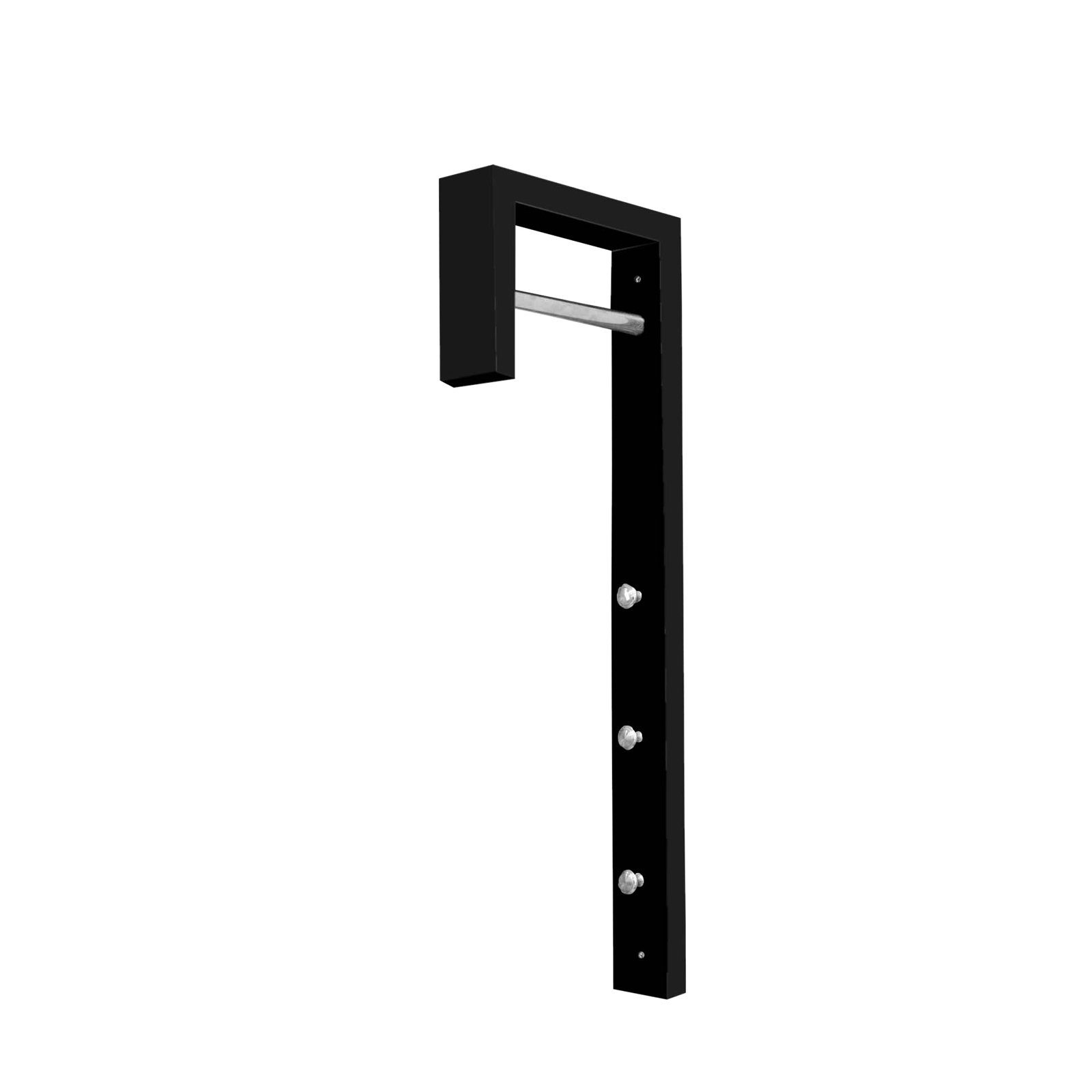 HTI-Line Garderobenhaken Garderobe Altona (Stück, 1 günstig online kaufen