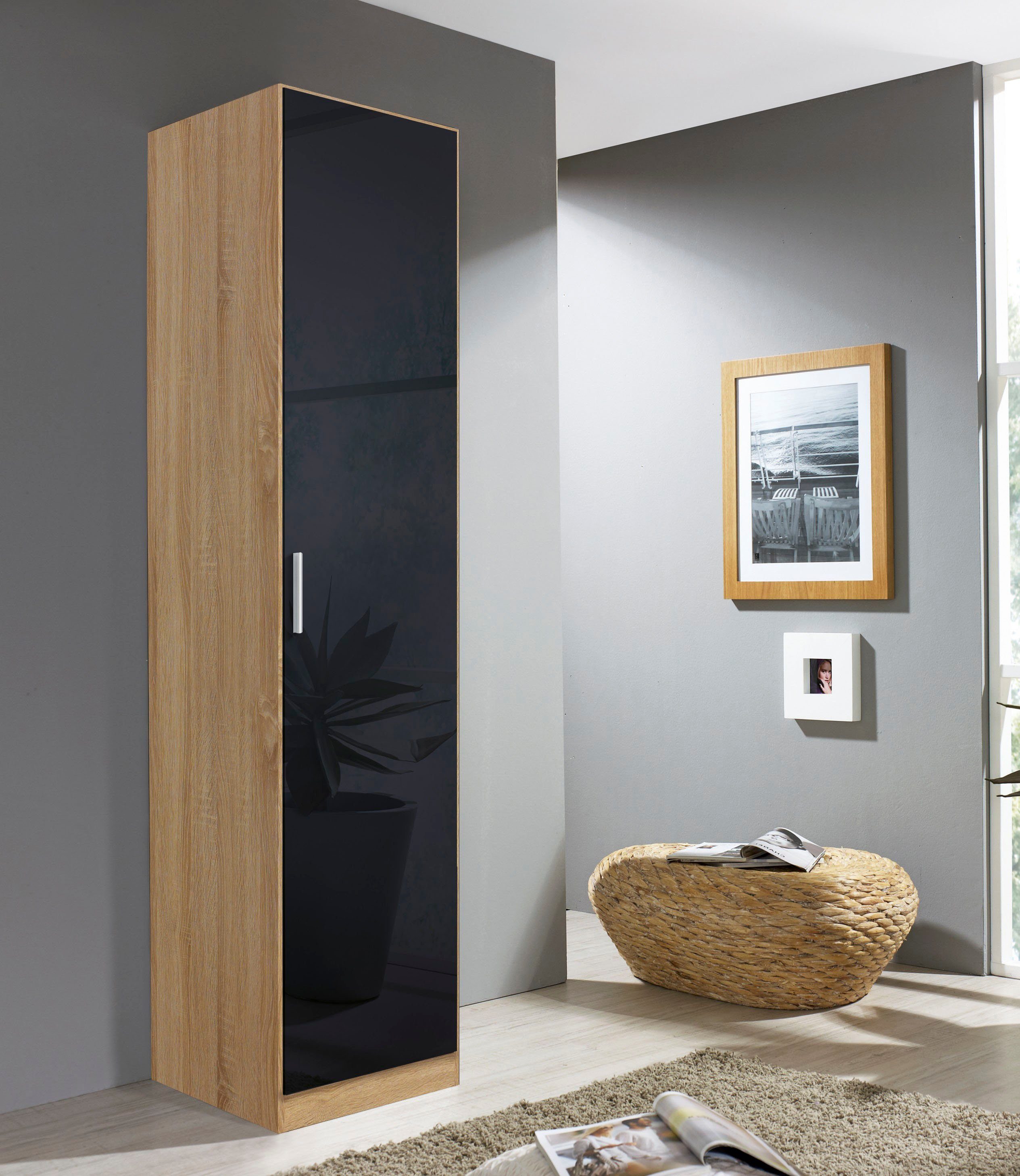 rauch Drehtürenschrank "Kleiderschrank Schrank Garderobe Schlafzimmerschran günstig online kaufen