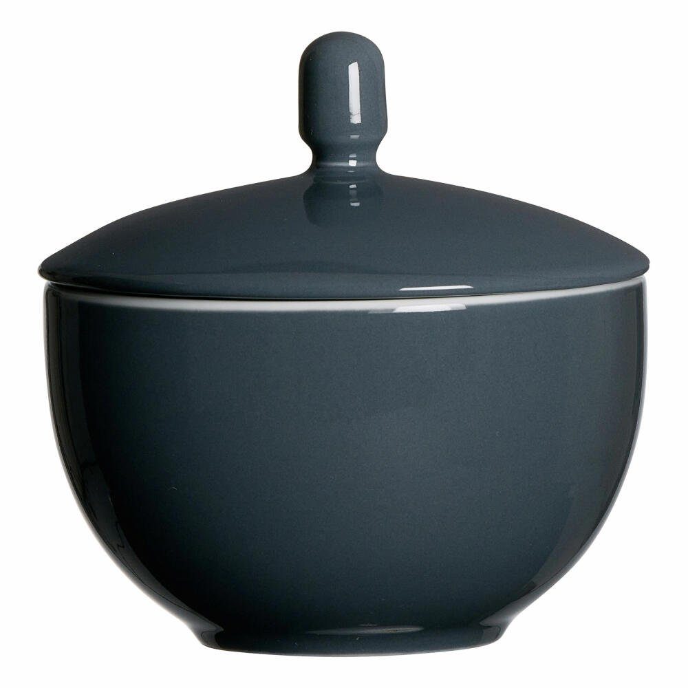 Zuckerdose Doppio Anthrazit Ø 9 cm