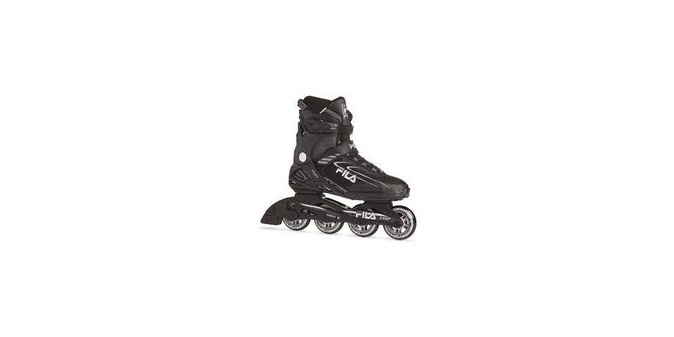 Fila Skates Inlineskates FILA Inline Skate Legacy Comp