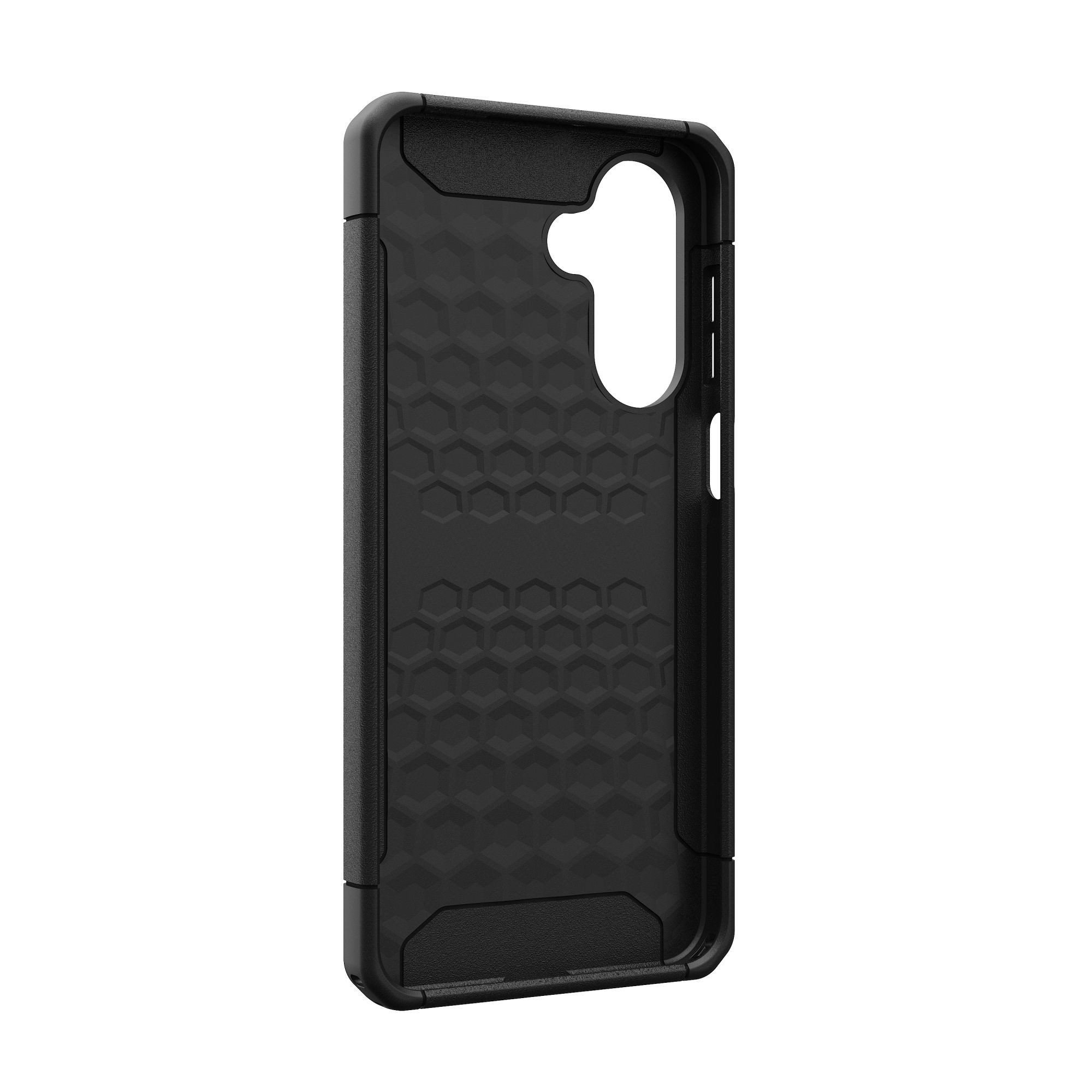 Urban Armor Gear Handyhülle Scout Case 6,7", geeignet für medizinischen Einsatz, Militärstandard