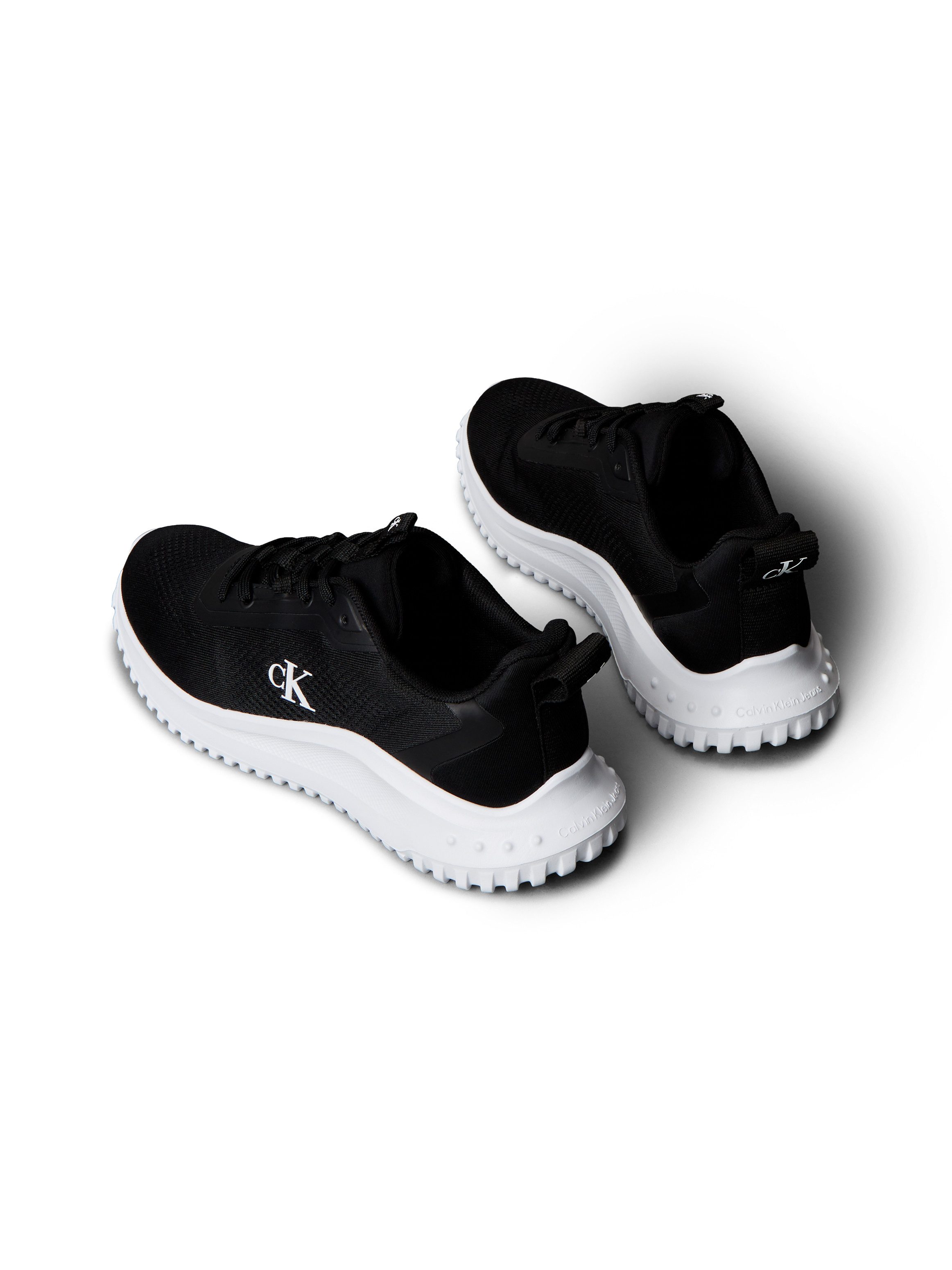 Calvin Klein Jeans EVA RUNNER DRAWSTRING MIX MG Sneaker Freizeitschuh, Runn günstig online kaufen