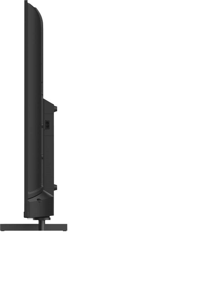 Thomson 43UG4S14 LED-Fernseher (4K Ultra HD, SmartTV, Google TV-Betriebssystem, WLAN, SmartTV WLAN)