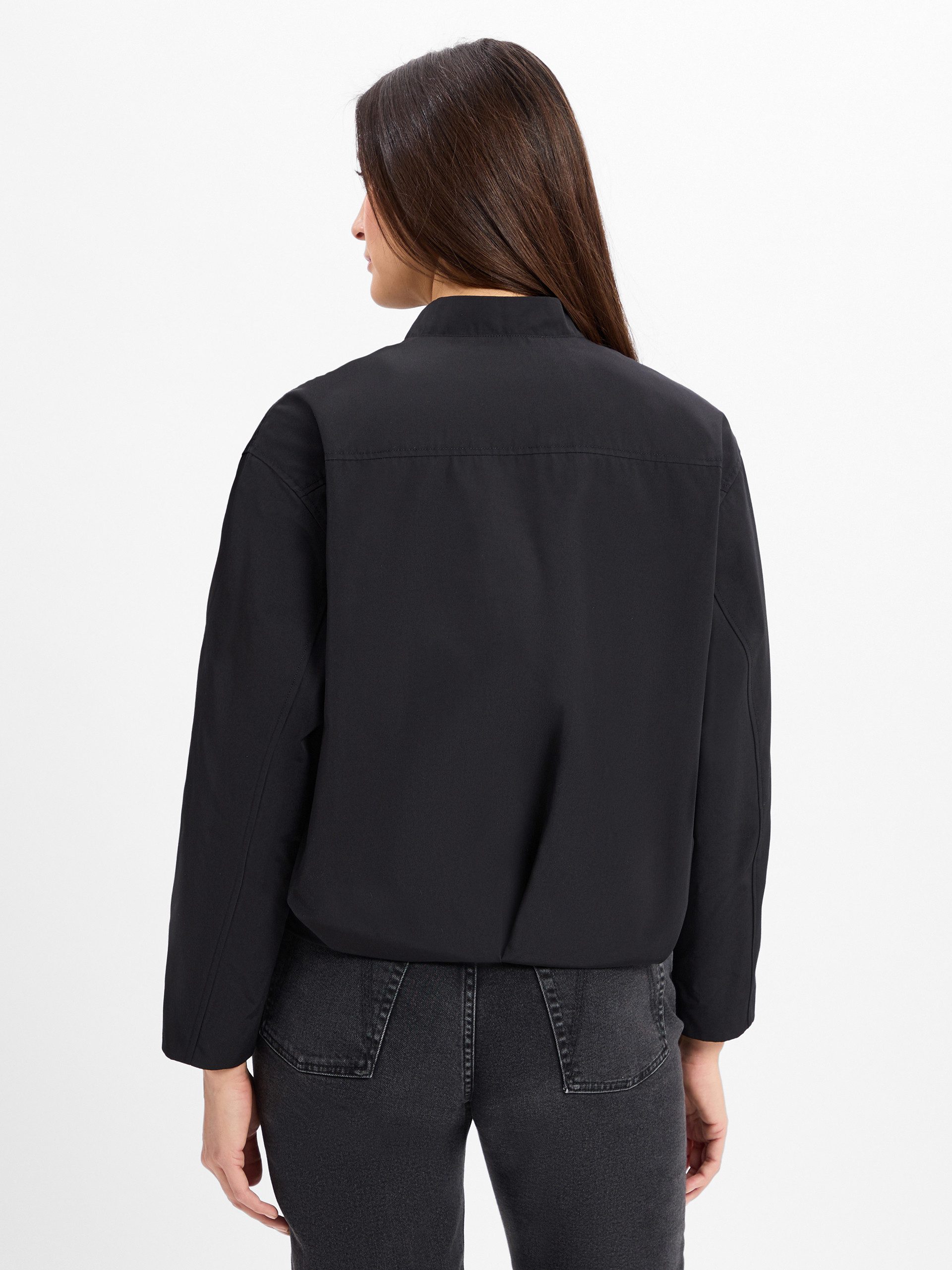 s.Oliver Blouson günstig online kaufen