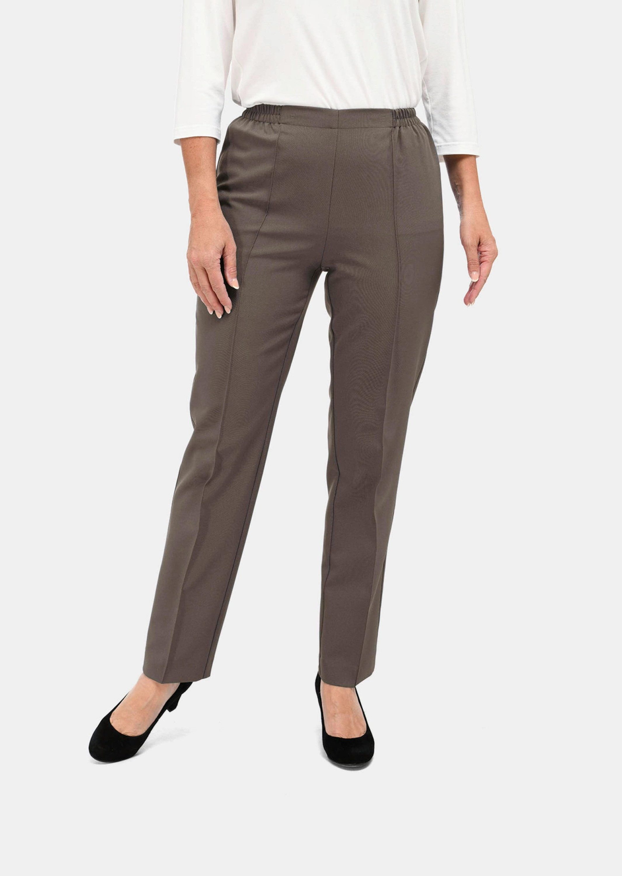 GOLDNER Schlupfhose Kurzgröße: Re-fresh Schlupfhose günstig online kaufen