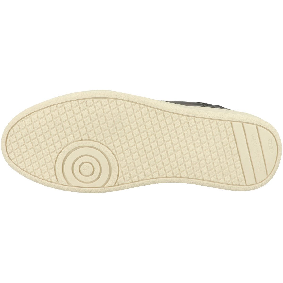 Pantofola d´Oro Bellagio Low Herren Sneaker Turnschuhe, Sportschuhe, Freizeitschuhe, Halbschuhe, Schnürschuhe