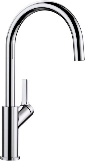 Blanco Küchenarmatur »CARENA« Hochdruck, Klassisch-moderne Premium