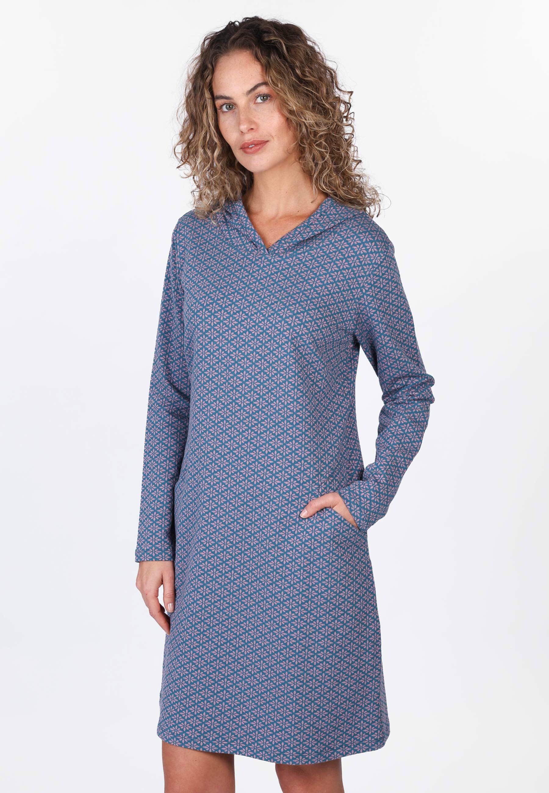 Sorgenfri Sylt Sommerkleid Tiril