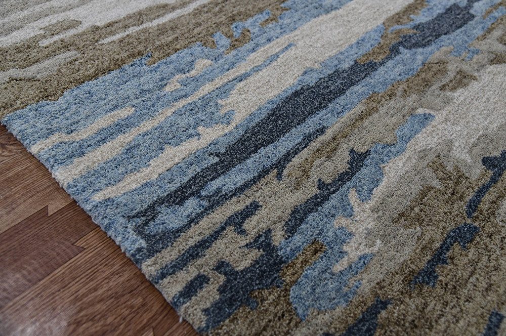 Ready Rugs Designteppich Kollektion Sea Shores