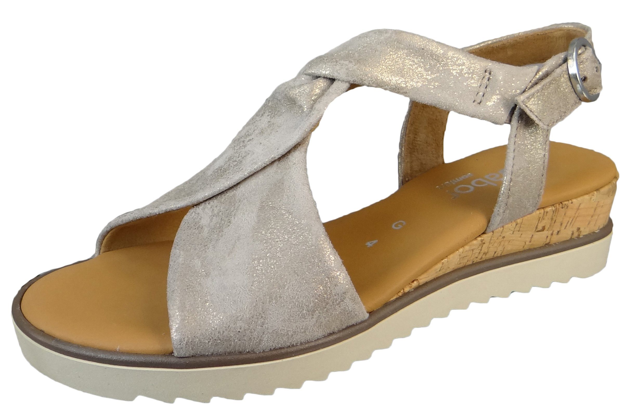 Gabor 22.751 95 Caruso Met Sandale