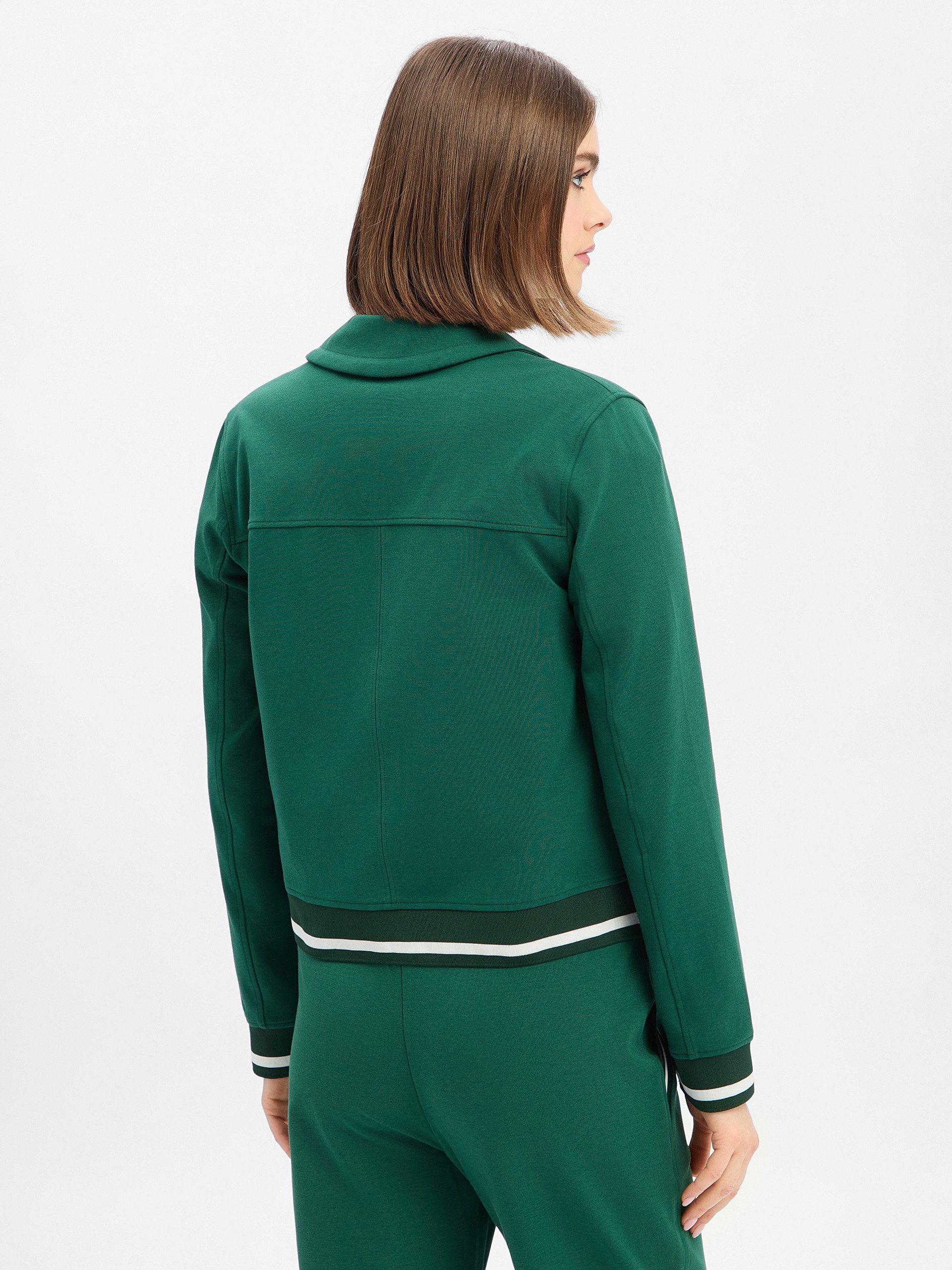Marc Cain Sweatblazer