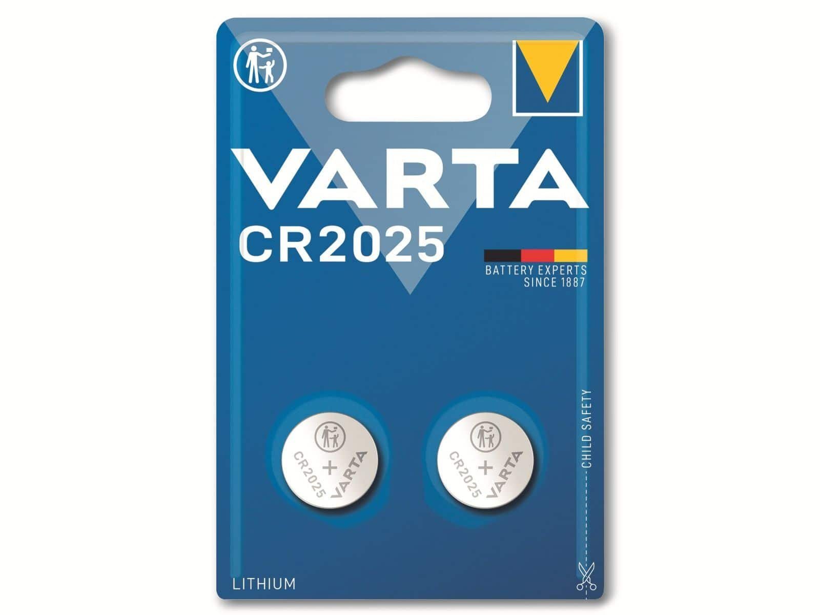 VARTA Knopfzellen online kaufen | OTTO