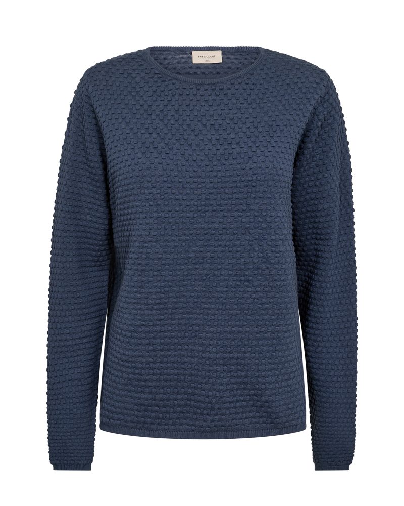 Strickpullover FQDODO