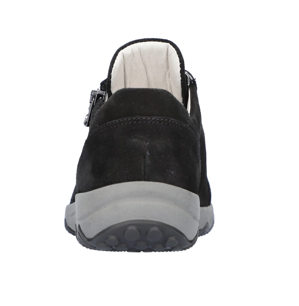 Waldläufer H-Teresa Schnürschuh Sneaker, Halbschuh, Bequemschuh in Komfortweite H
