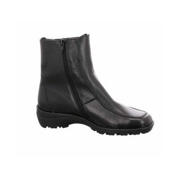 Semler schwarz Stiefelette (1-tlg)