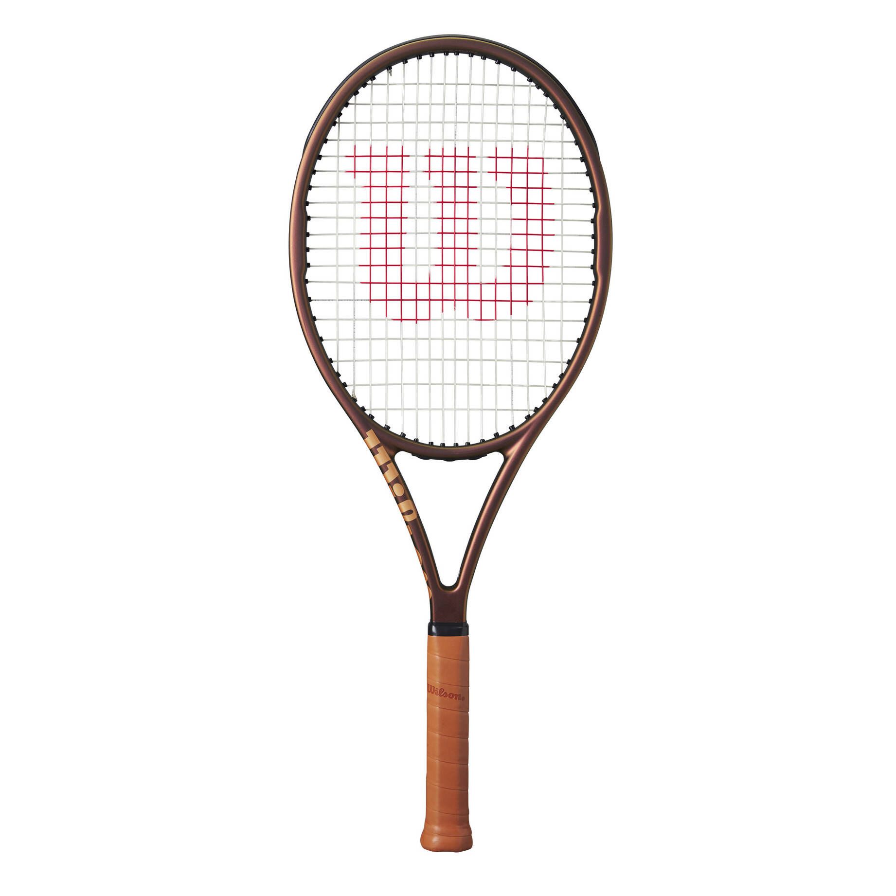 Wilson Tennisschläger Tennisschläger PRO STAFF TEAM V14, (1-tlg)